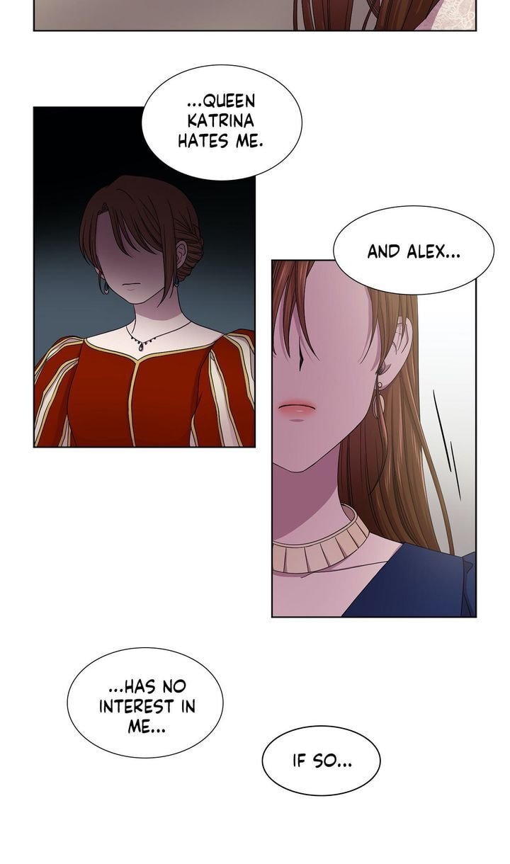 Golden Time (Ryu Hyang) Chapter 8 page 24 - 