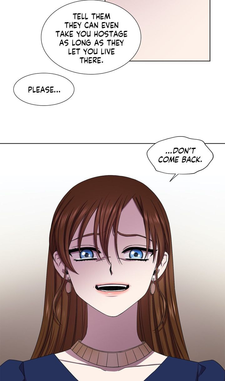 Golden Time (Ryu Hyang) Chapter 8 page 26 - 