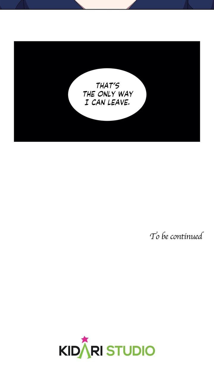 Golden Time (Ryu Hyang) Chapter 8 page 27 - 