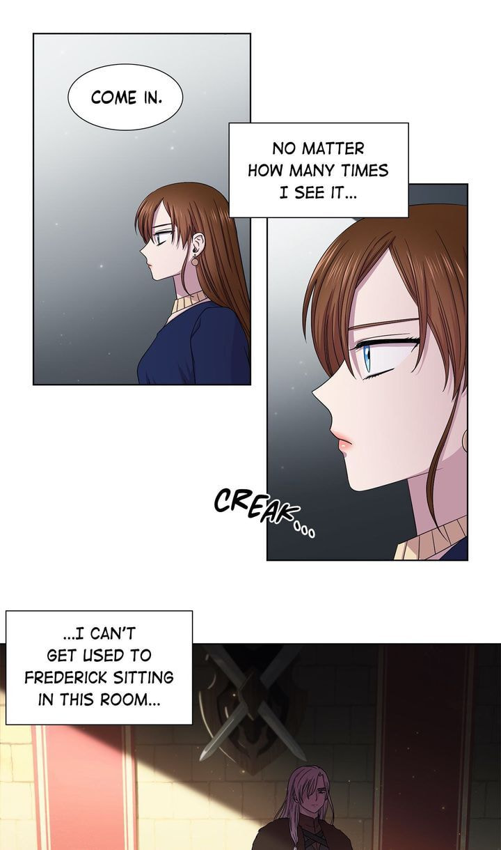 Golden Time (Ryu Hyang) Chapter 8 page 4 - 