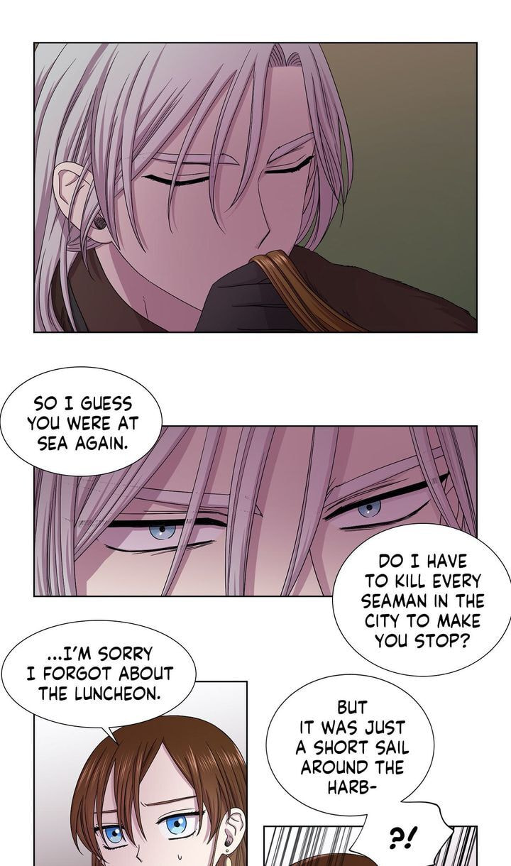 Golden Time (Ryu Hyang) Chapter 8 page 7 - 