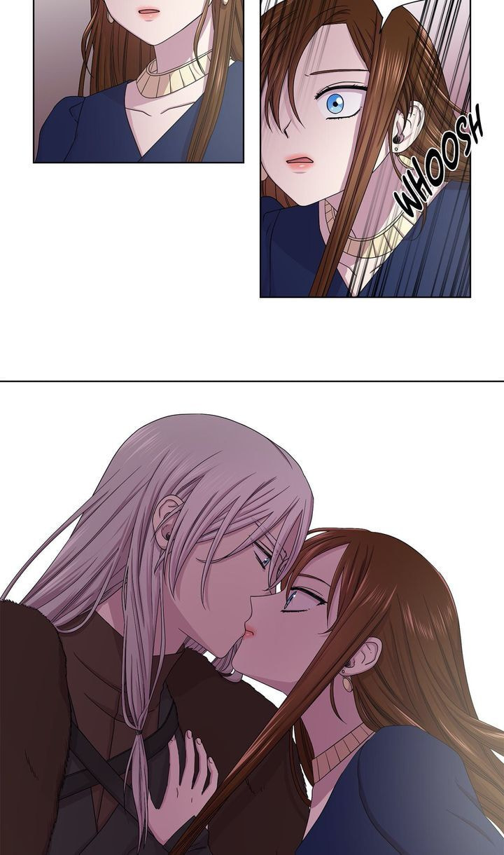 Golden Time (Ryu Hyang) Chapter 8 page 8 - 