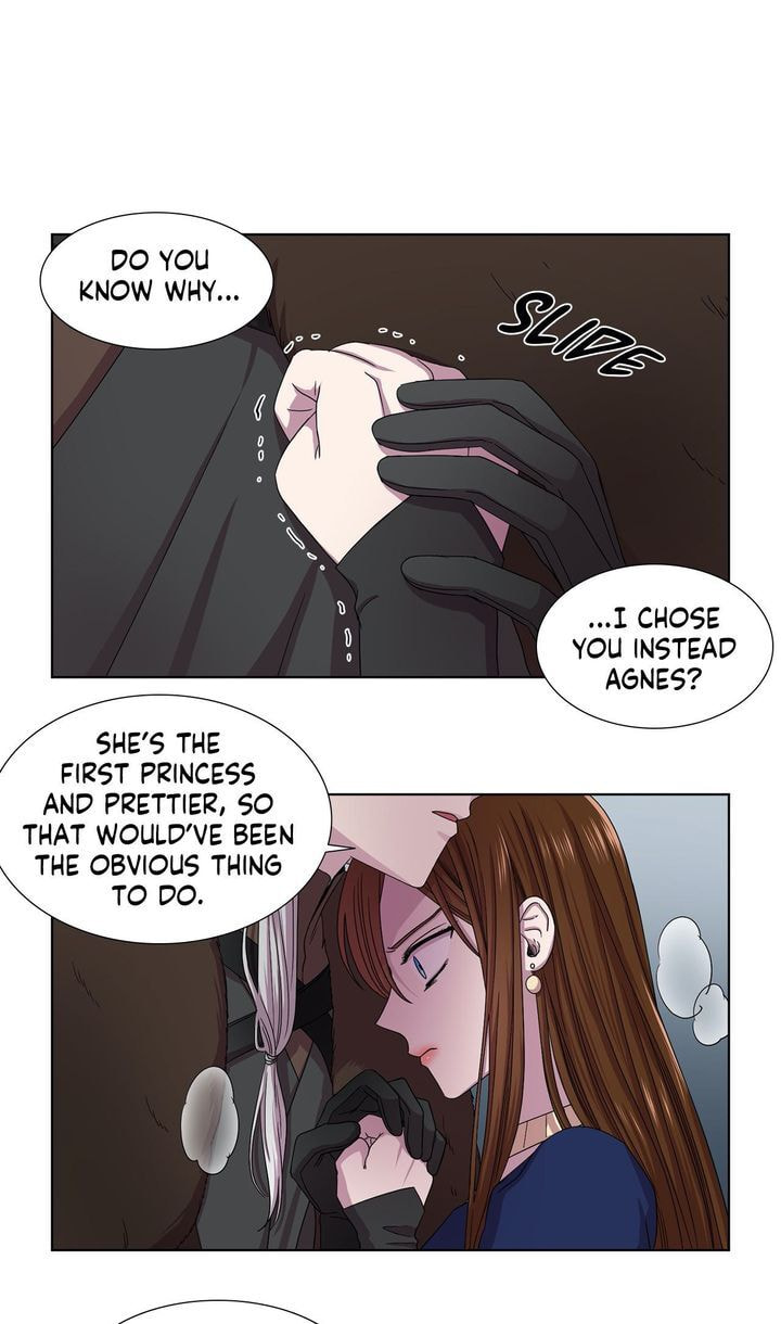 Golden Time (Ryu Hyang) Chapter 8 page 10 - 