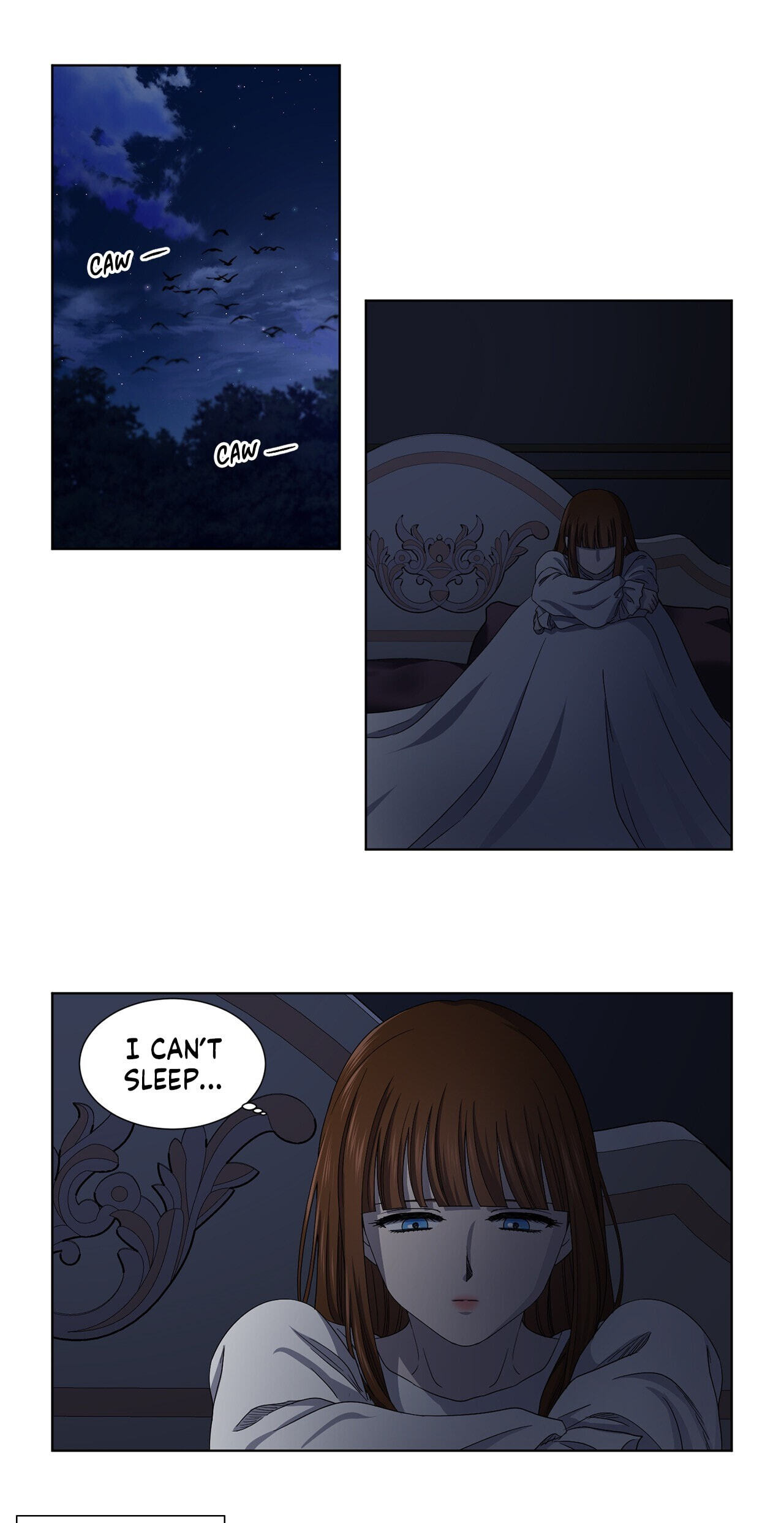 Golden Time (Ryu Hyang) Chapter 81 page 14 - 