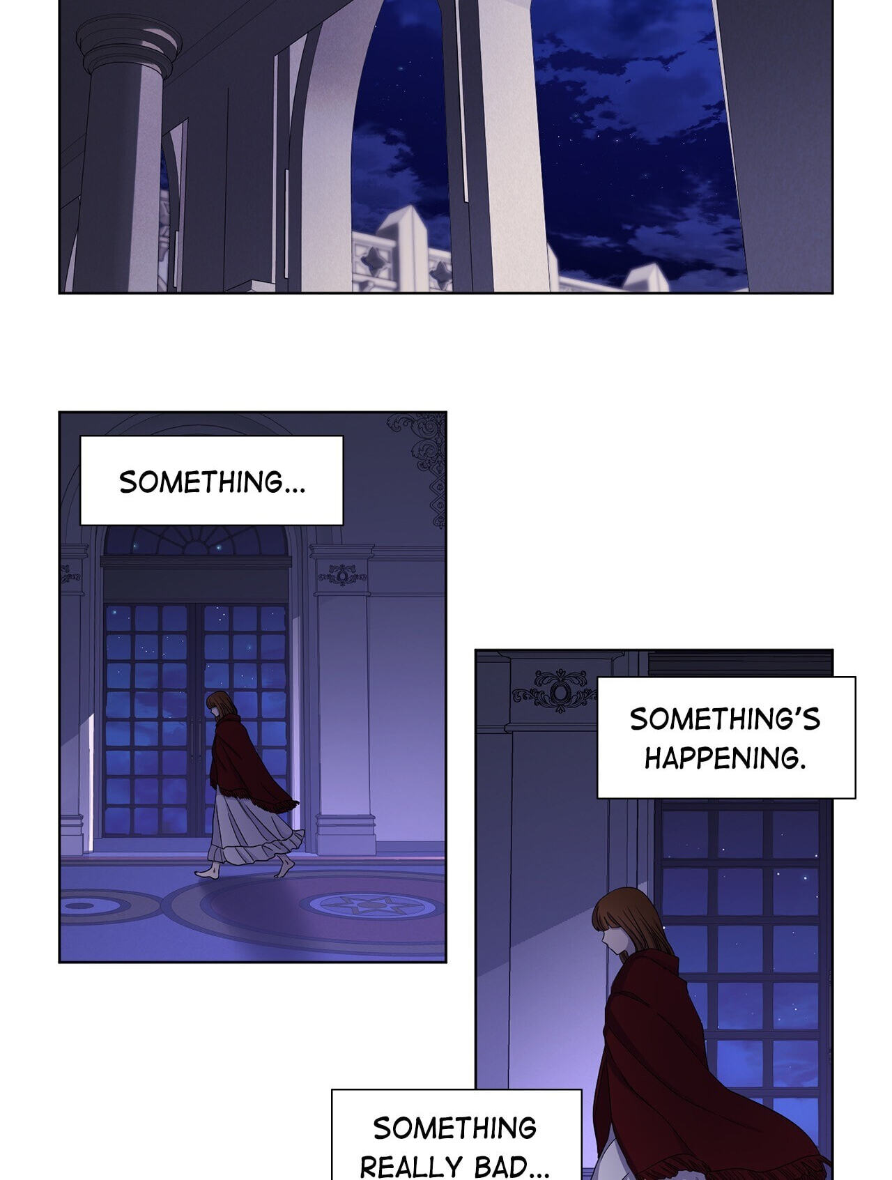 Golden Time (Ryu Hyang) Chapter 81 page 19 - 