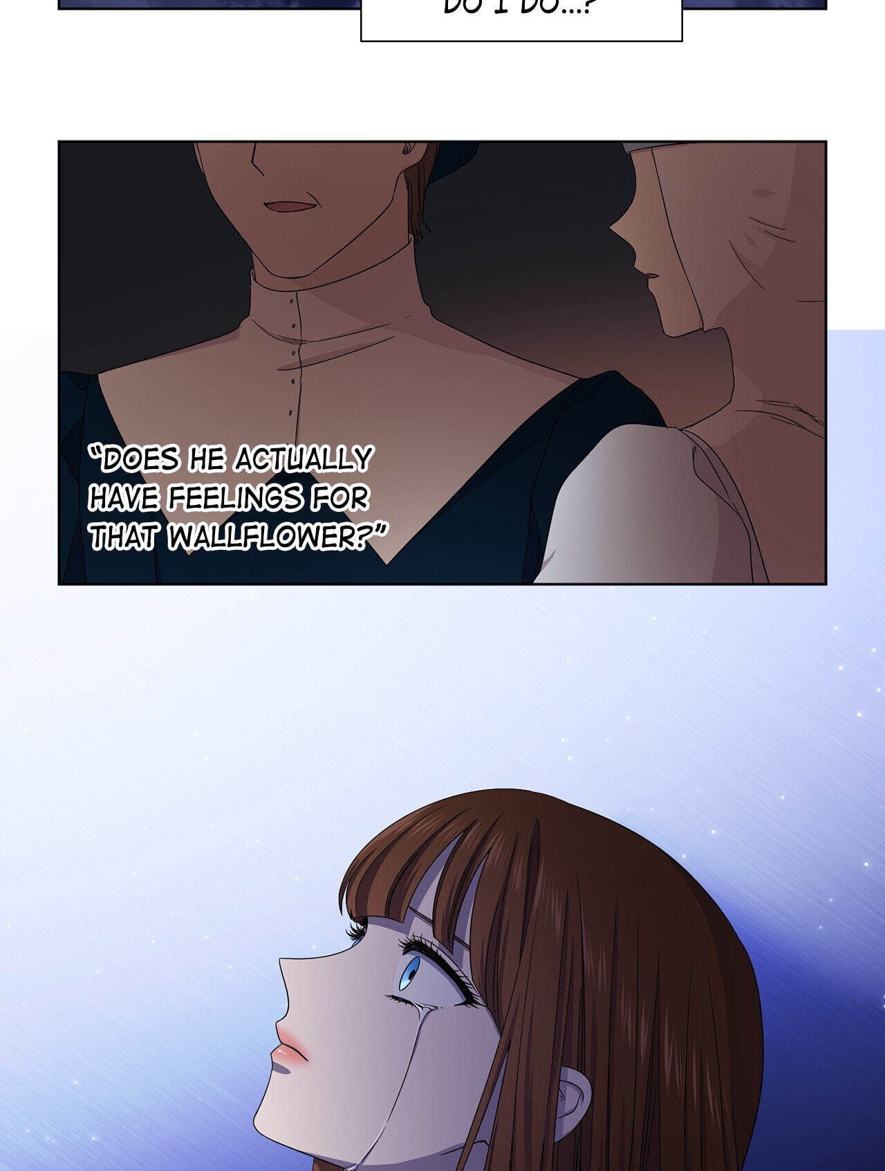 Golden Time (Ryu Hyang) Chapter 81 page 22 - 