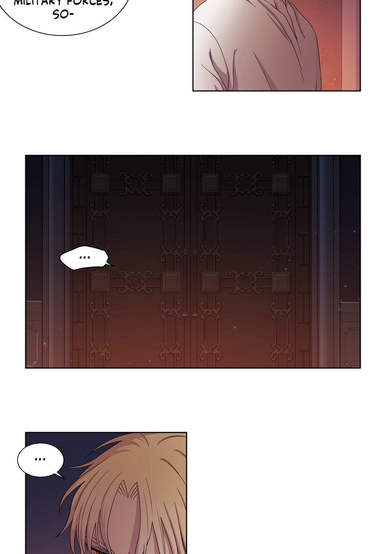 Golden Time (Ryu Hyang) Chapter 81 page 26 - 