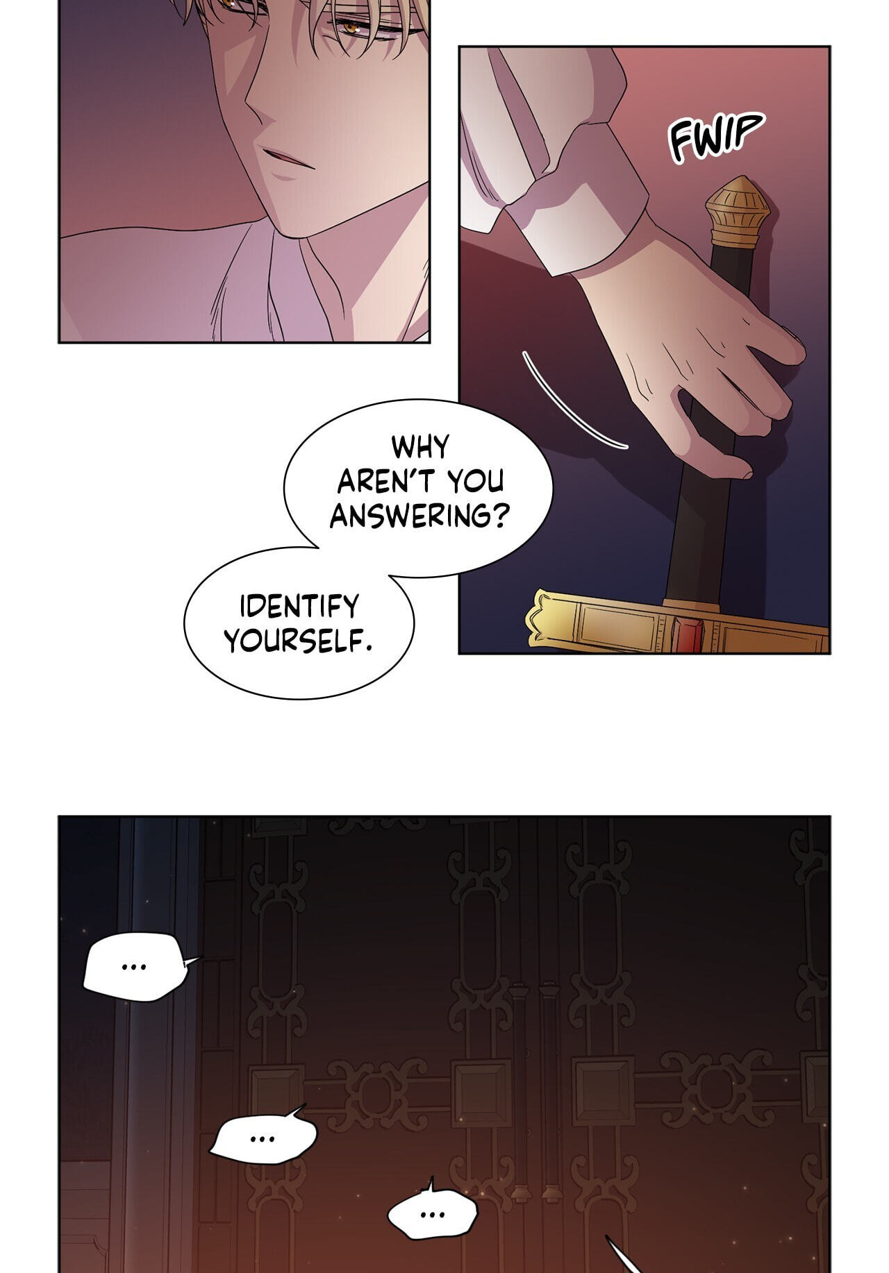 Golden Time (Ryu Hyang) Chapter 81 page 27 - 