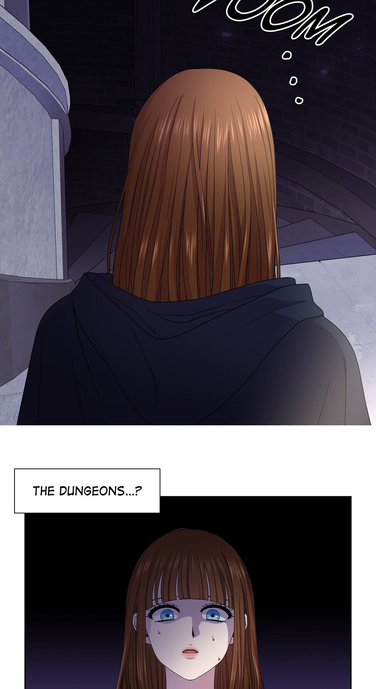 Golden Time (Ryu Hyang) Chapter 81 page 7 - 