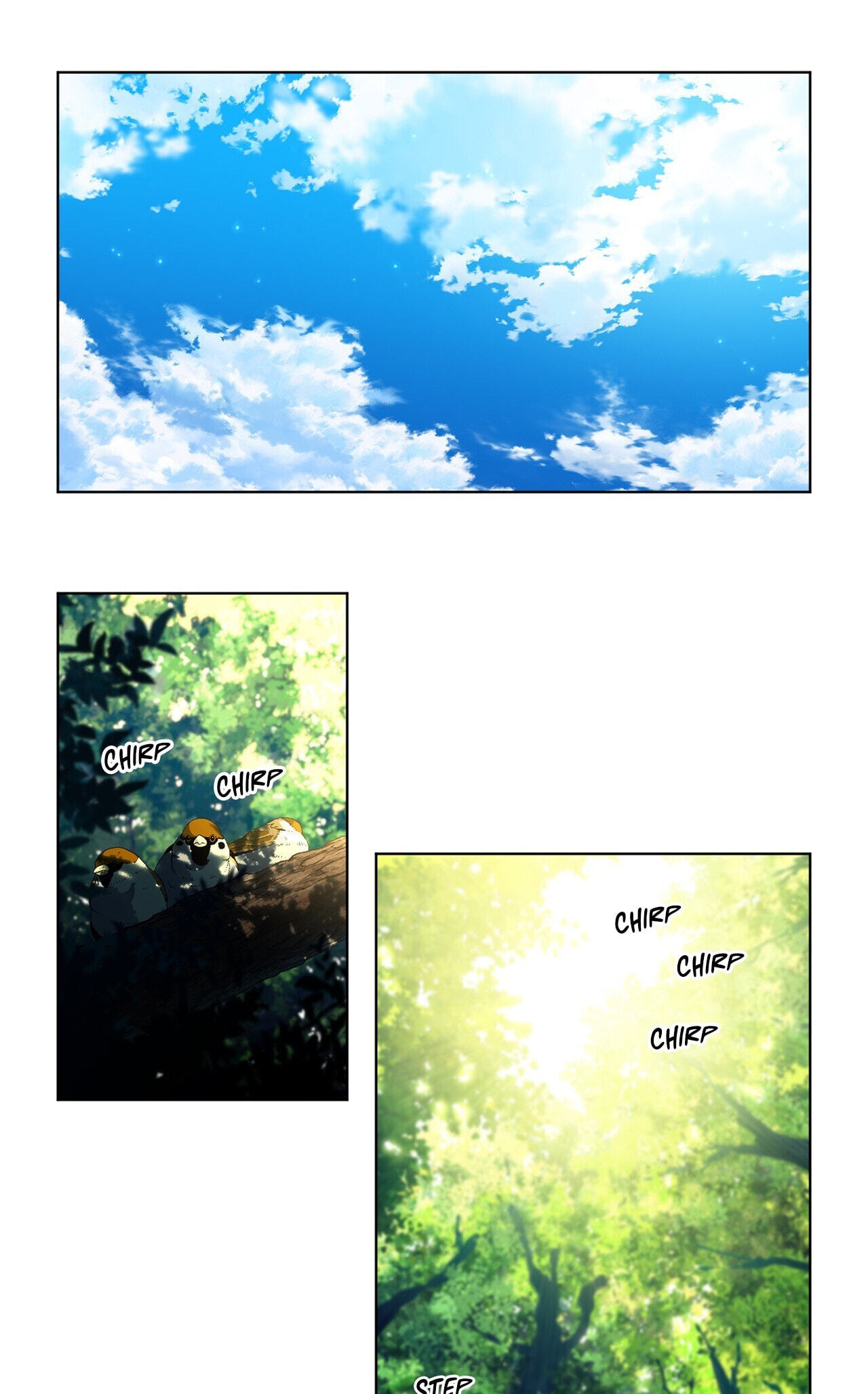Golden Time (Ryu Hyang) Chapter 82 page 22 - 