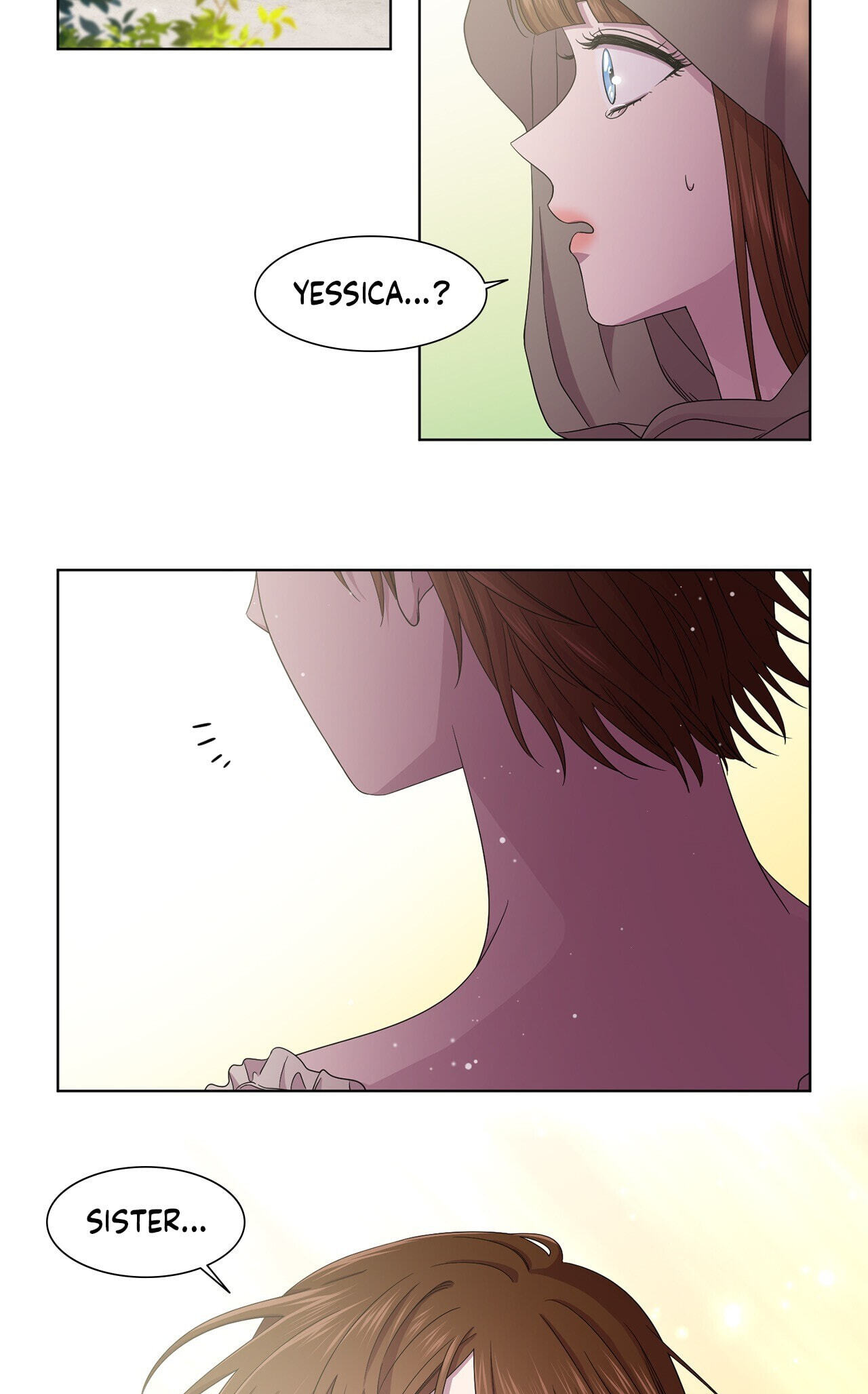 Golden Time (Ryu Hyang) Chapter 82 page 24 - 