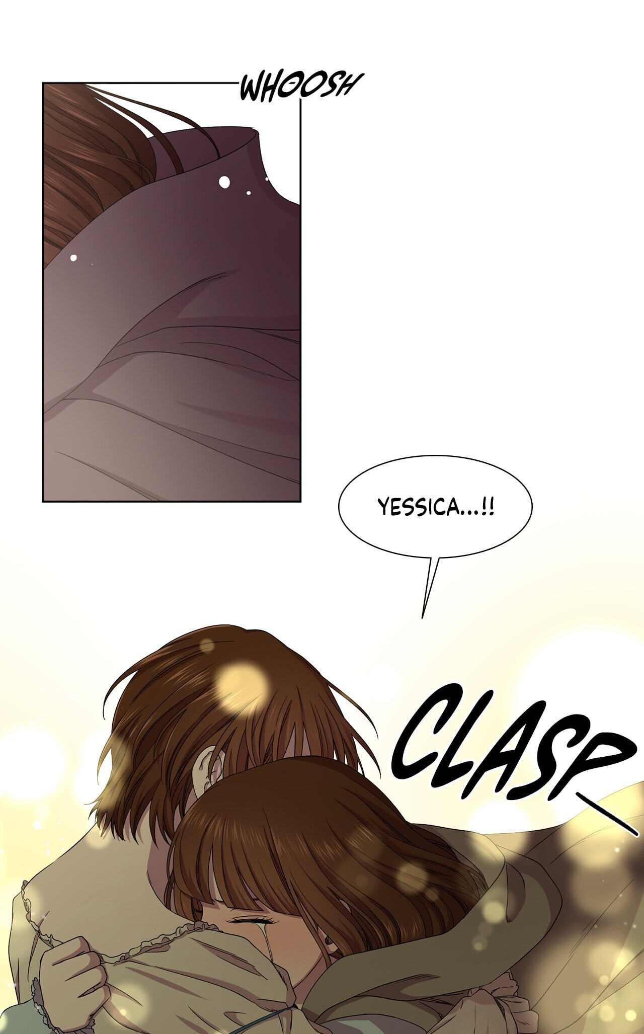 Golden Time (Ryu Hyang) Chapter 82 page 26 - 