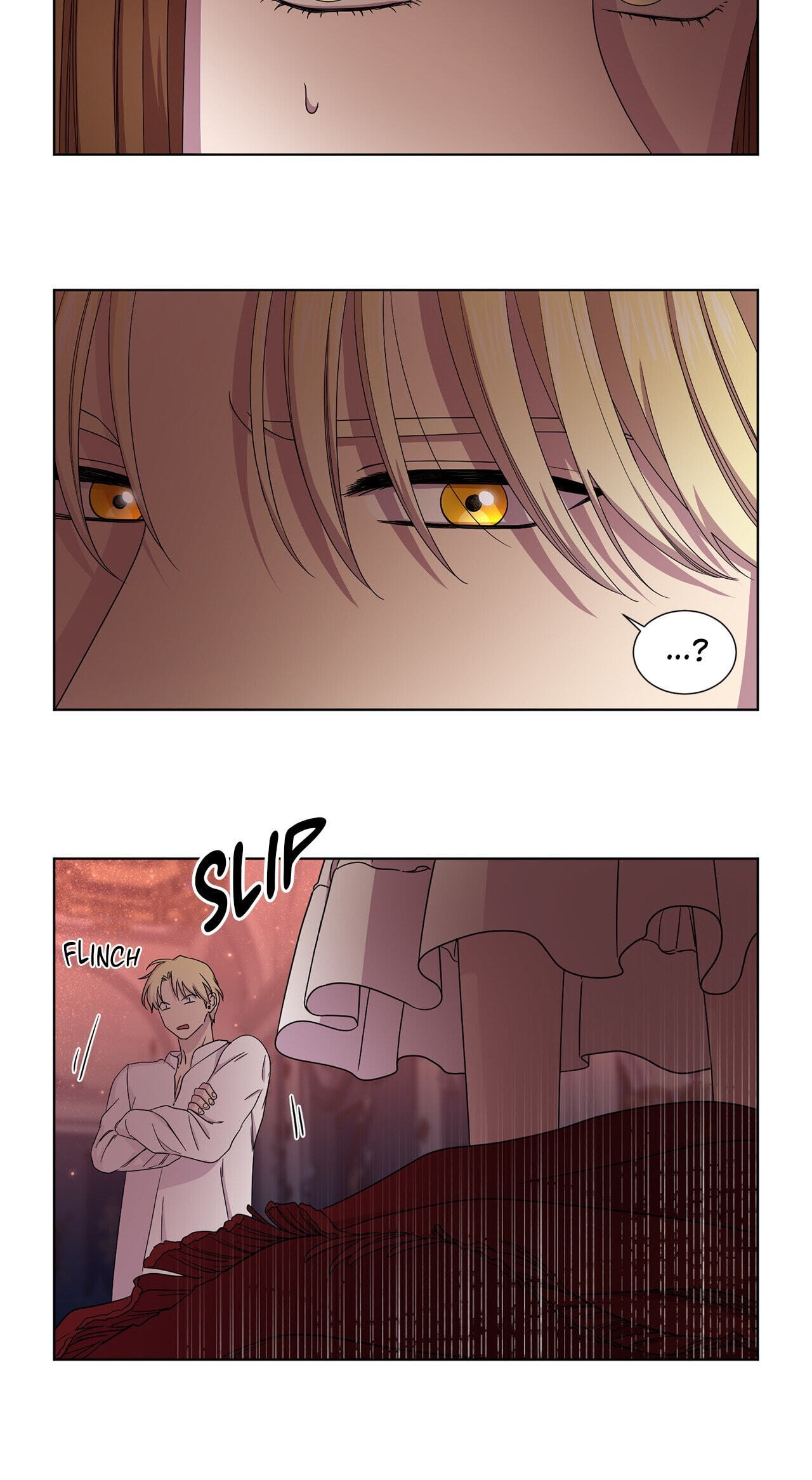 Golden Time (Ryu Hyang) Chapter 82 page 4 - 