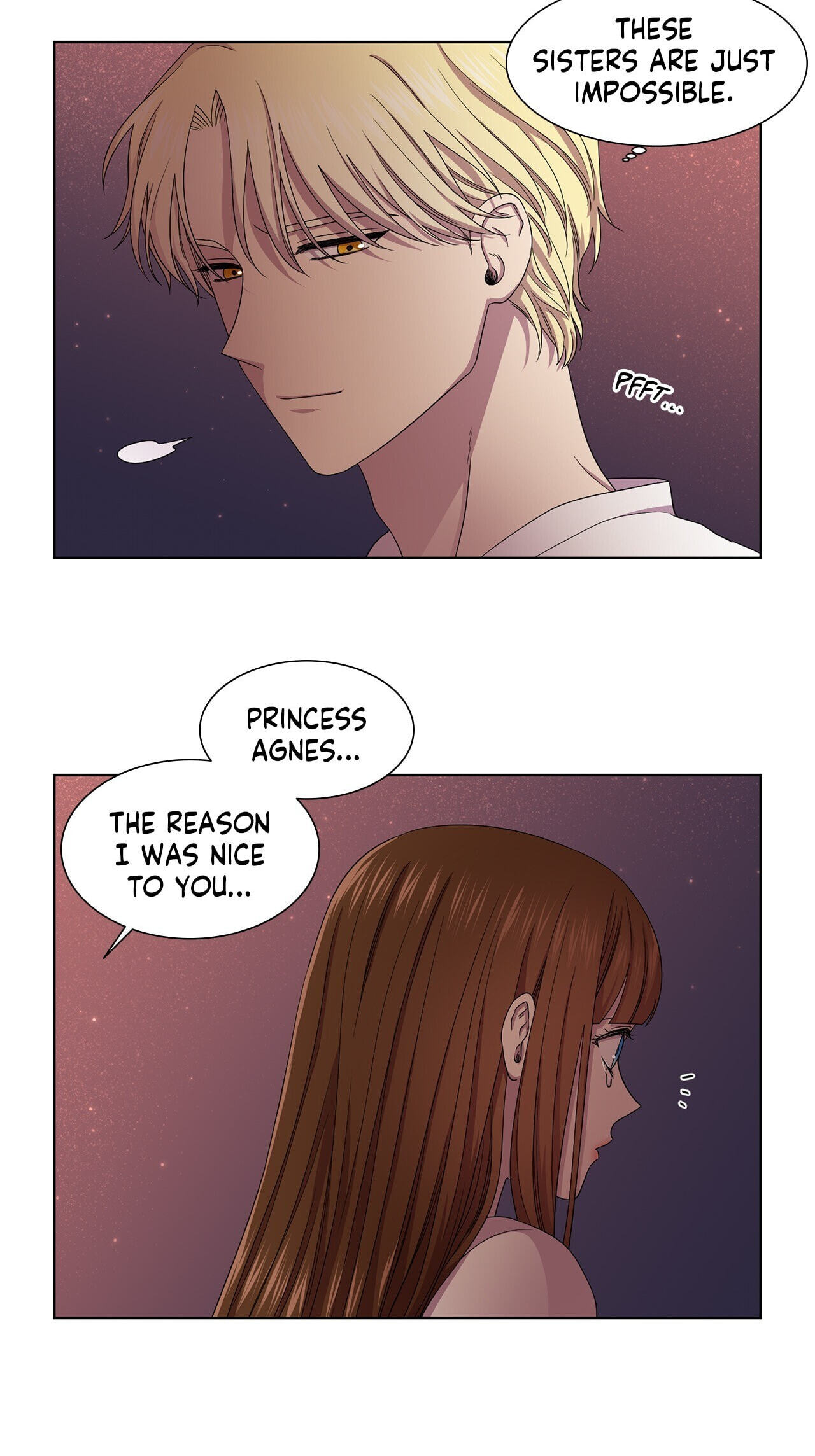 Golden Time (Ryu Hyang) Chapter 82 page 9 - 