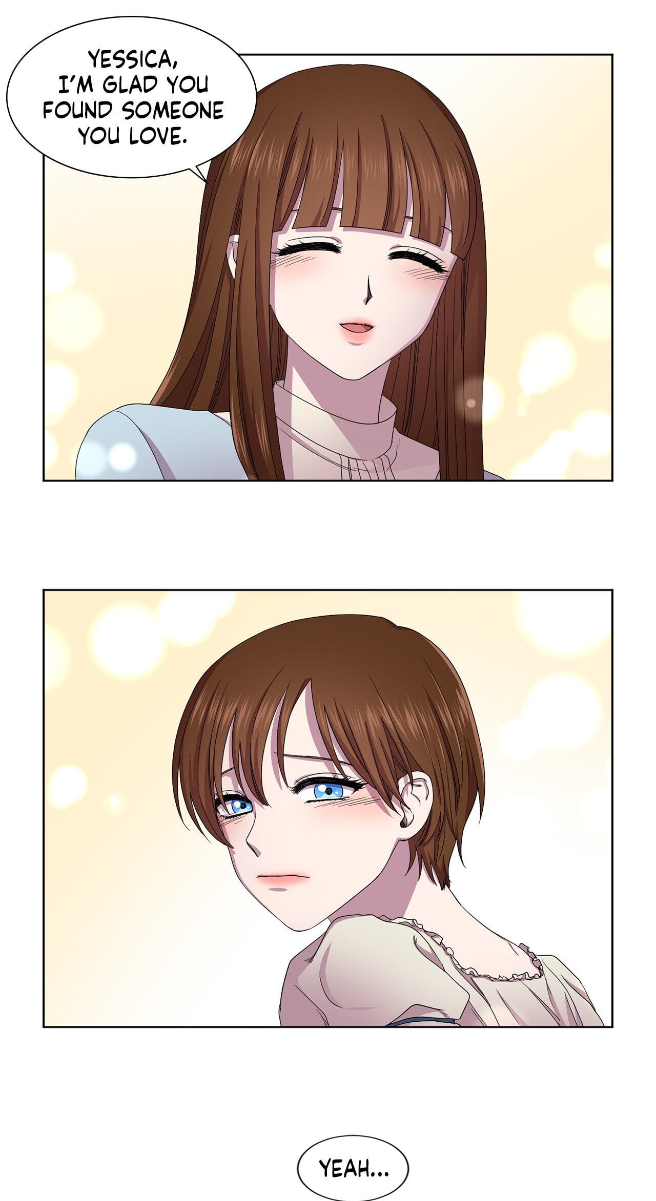 Golden Time (Ryu Hyang) Chapter 83 page 14 - 