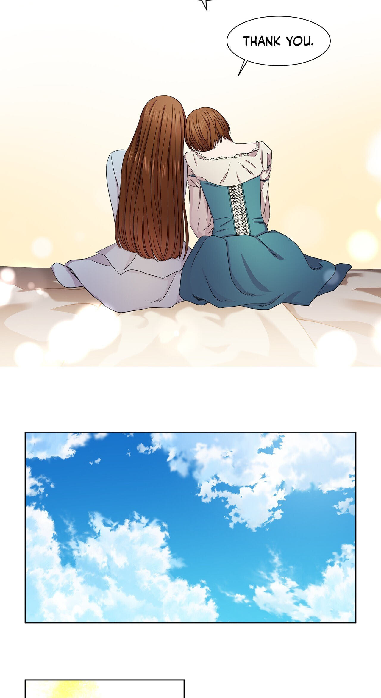 Golden Time (Ryu Hyang) Chapter 83 page 15 - 