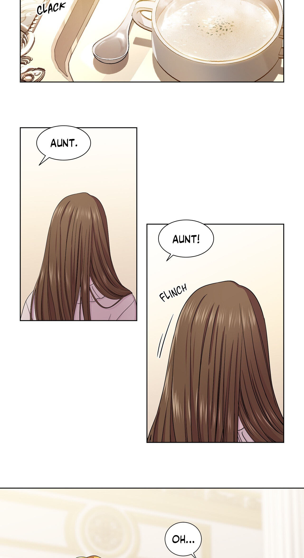 Golden Time (Ryu Hyang) Chapter 83 page 20 - 