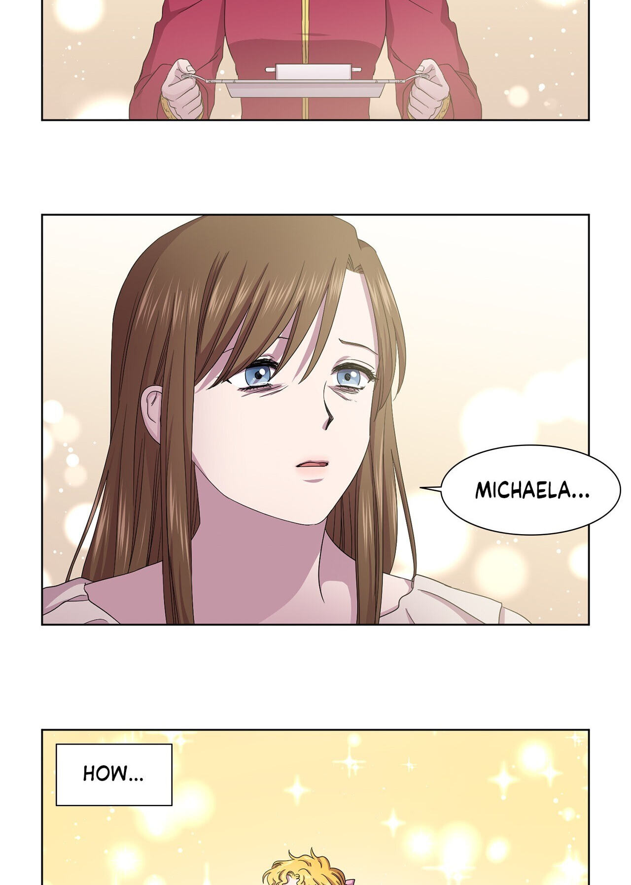 Golden Time (Ryu Hyang) Chapter 83 page 25 - 