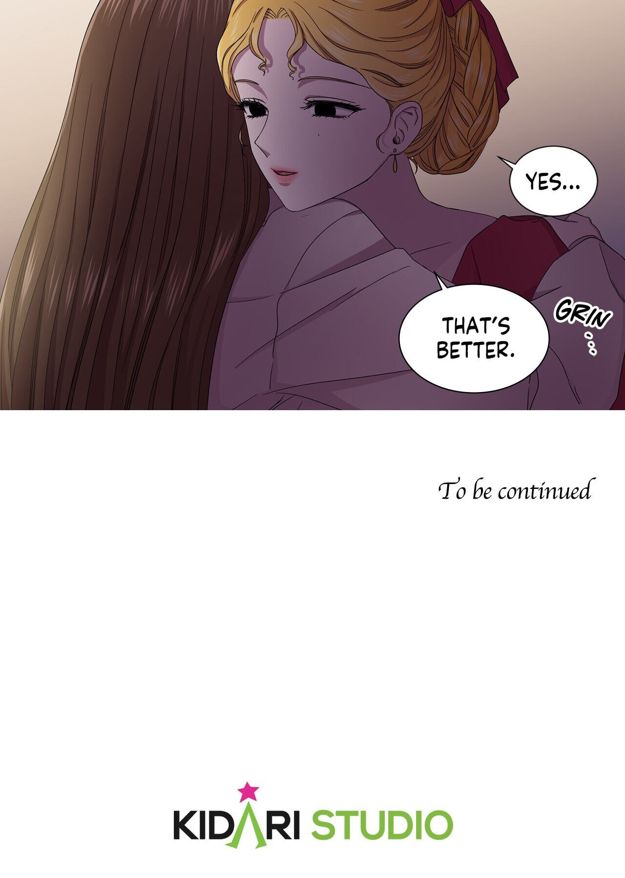 Golden Time (Ryu Hyang) Chapter 83 page 27 - 