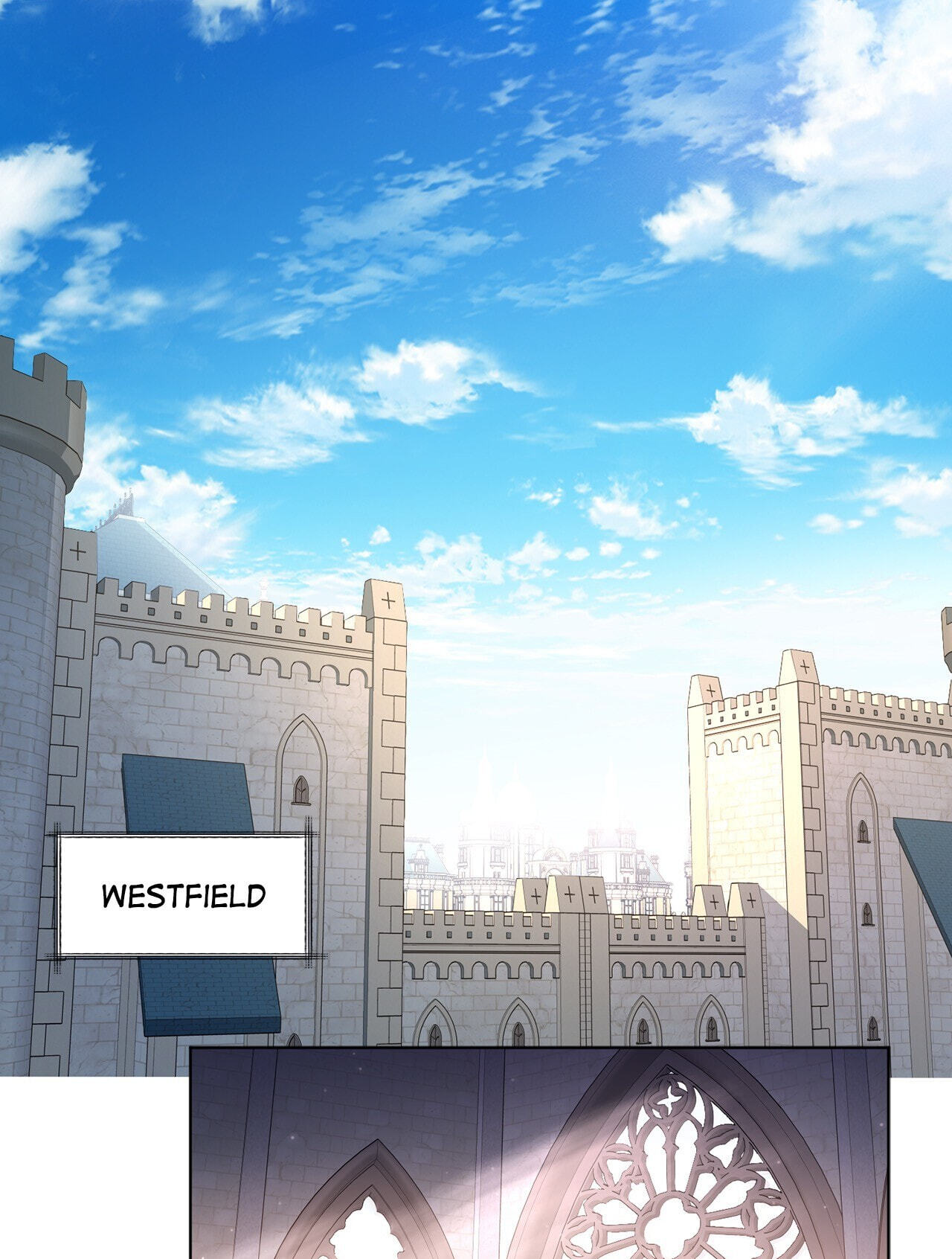 Golden Time (Ryu Hyang) Chapter 84 page 2 - 