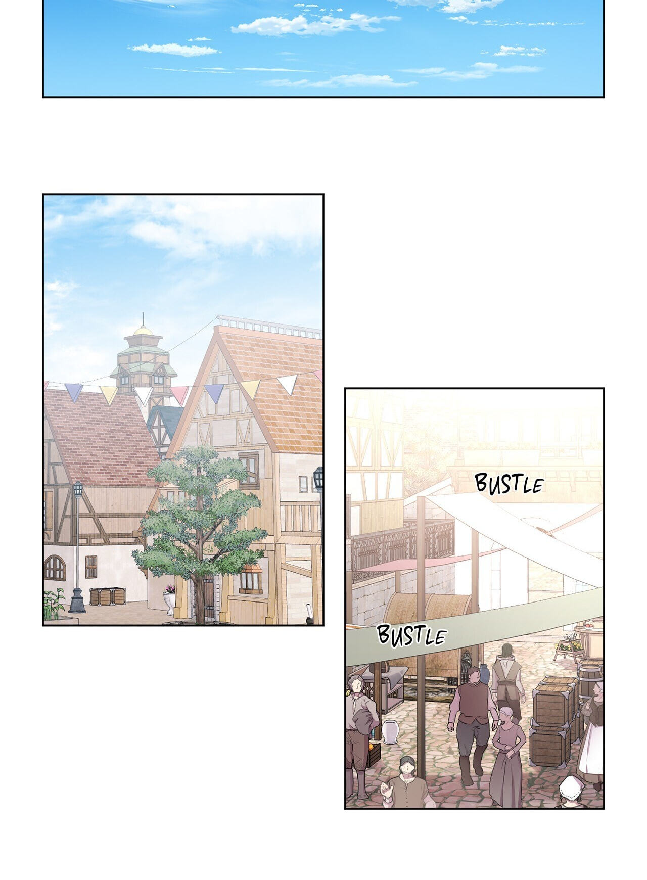 Golden Time (Ryu Hyang) Chapter 84 page 21 - 
