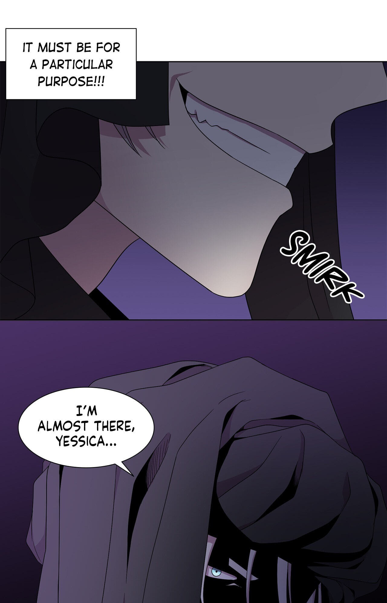 Golden Time (Ryu Hyang) Chapter 84 page 30 - 