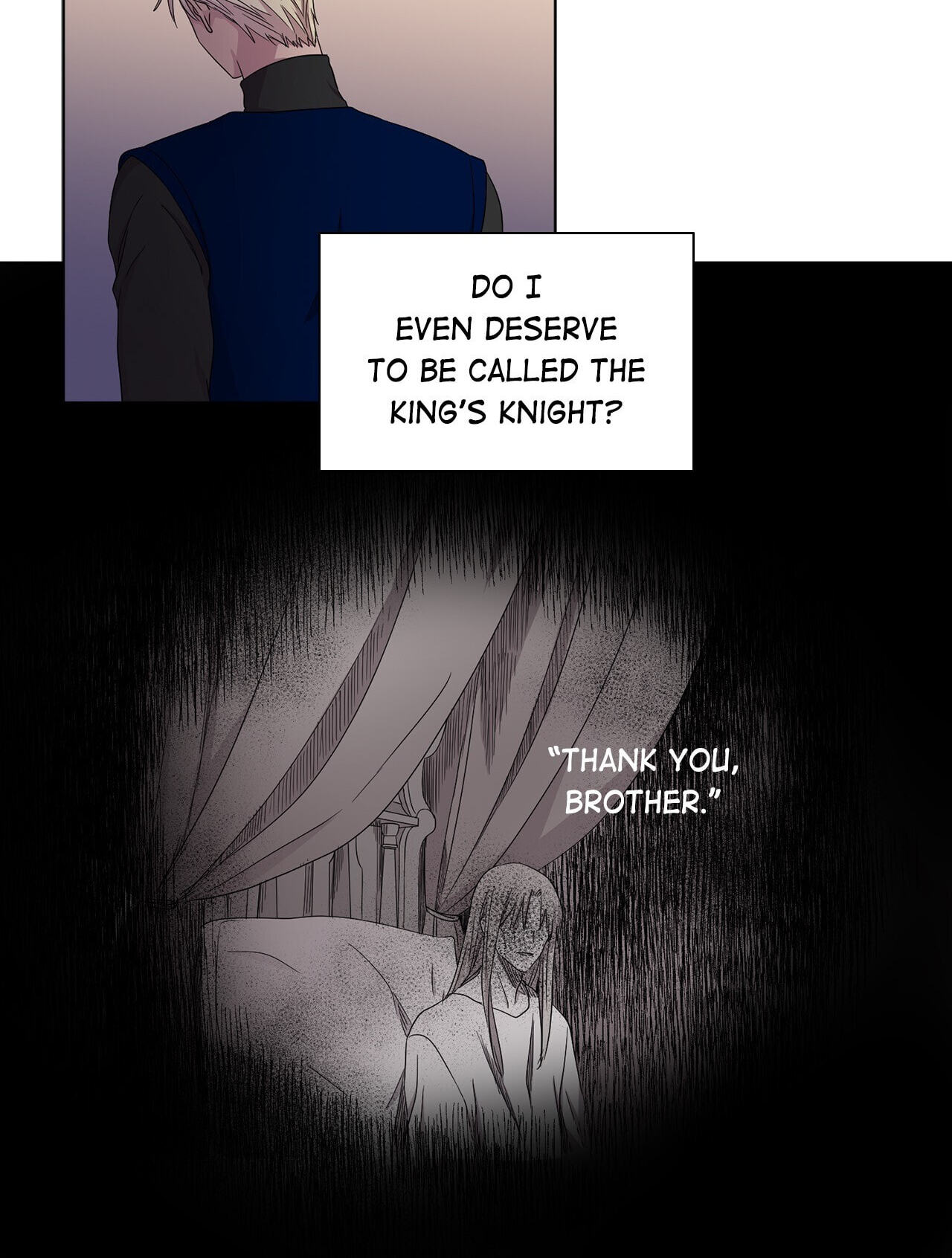 Golden Time (Ryu Hyang) Chapter 84 page 7 - 