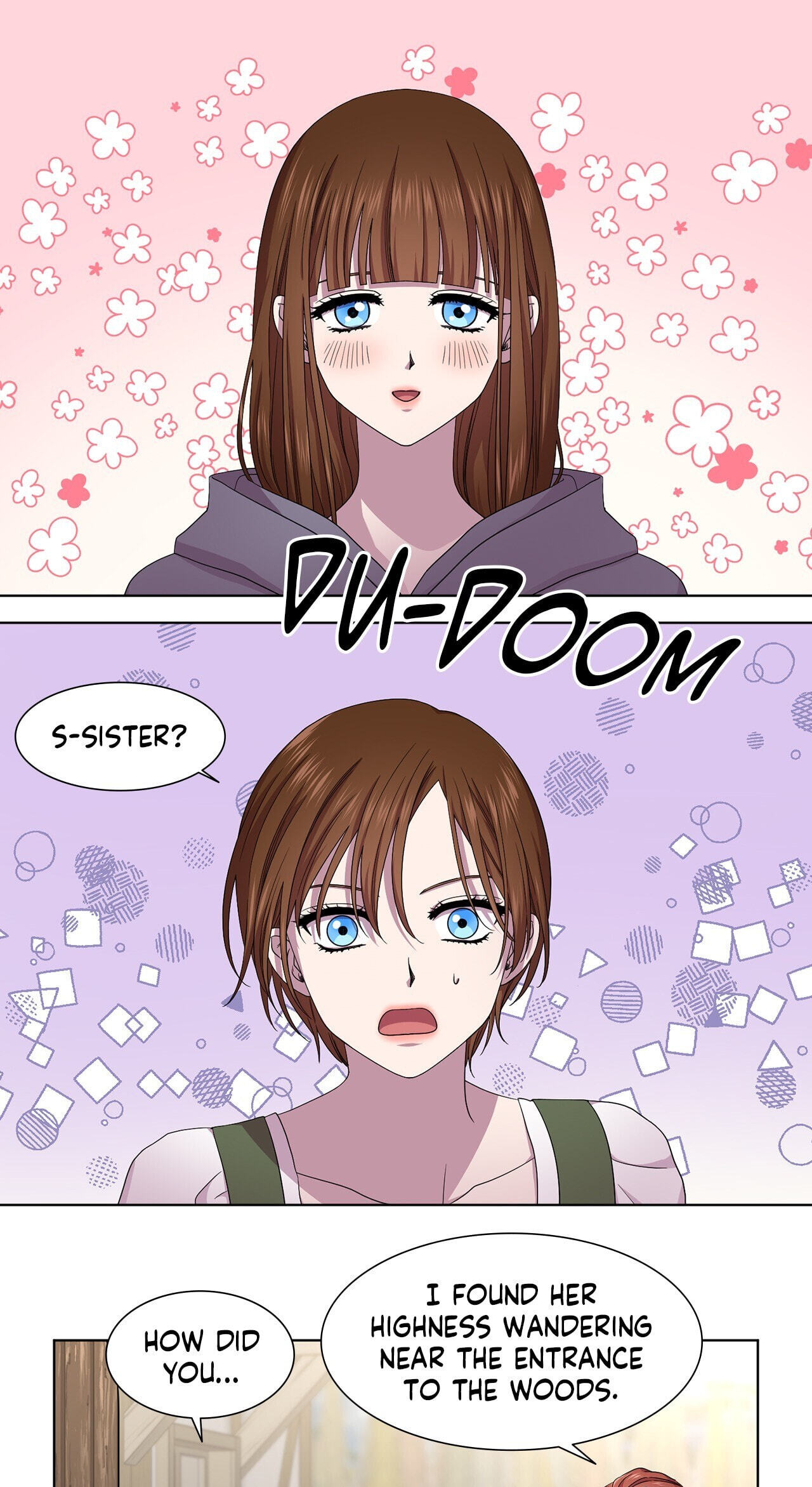 Golden Time (Ryu Hyang) Chapter 85 page 2 - 