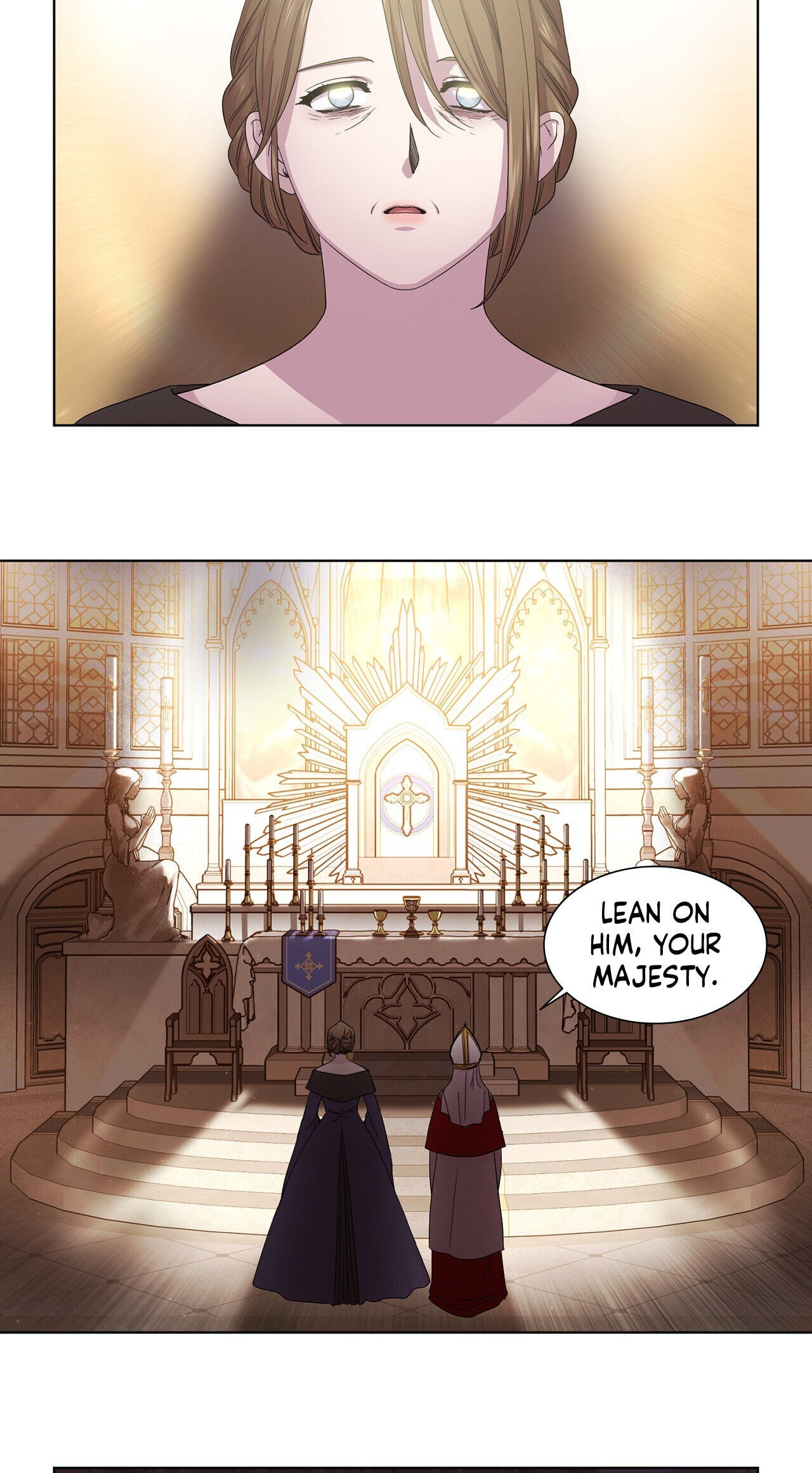 Golden Time (Ryu Hyang) Chapter 85 page 16 - 