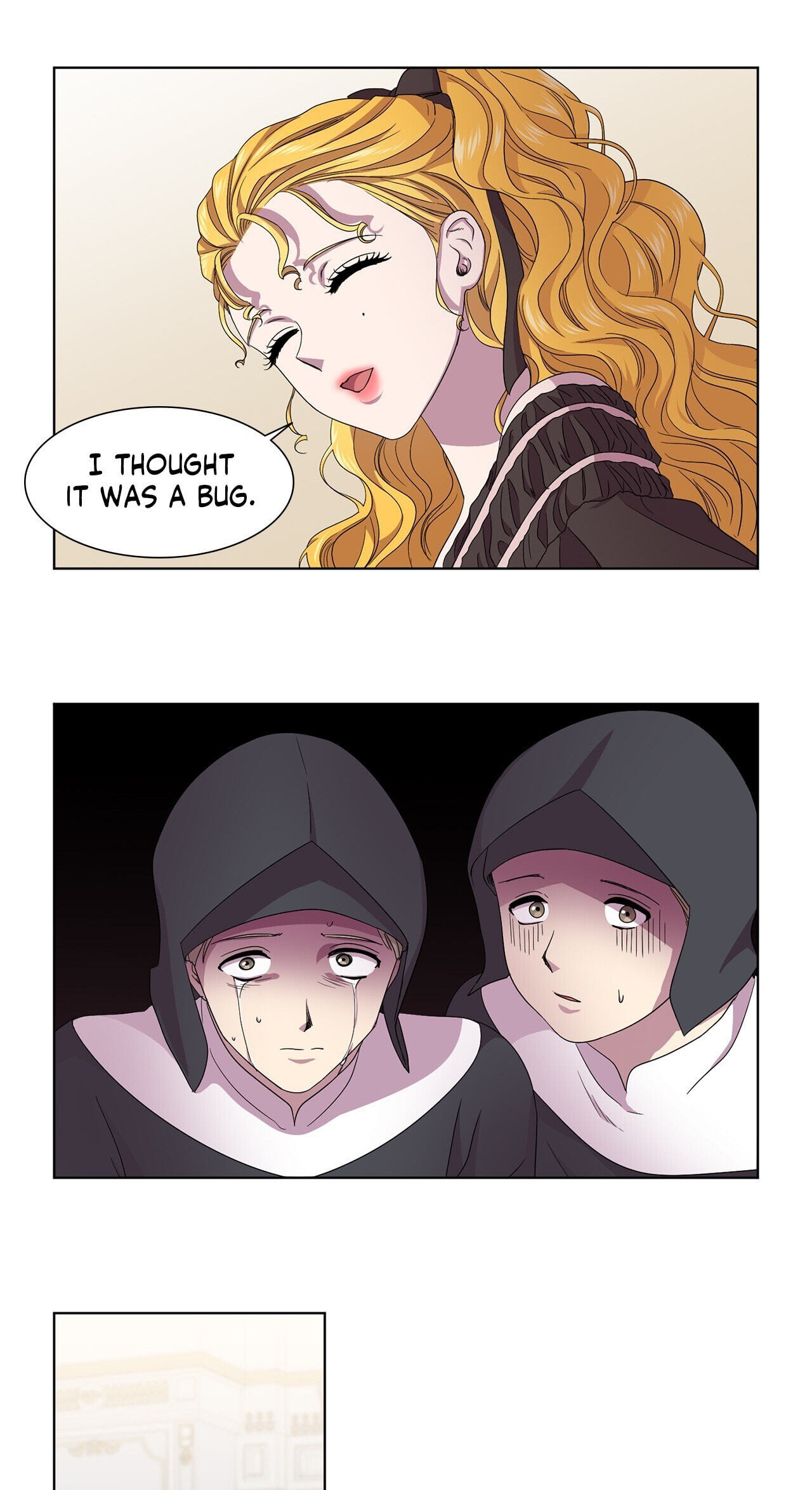 Golden Time (Ryu Hyang) Chapter 86 page 18 - 