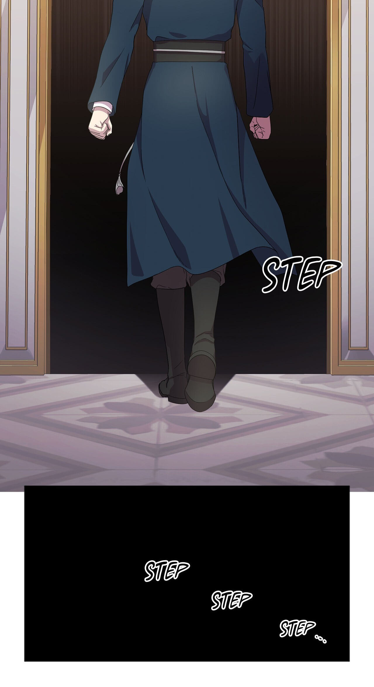 Golden Time (Ryu Hyang) Chapter 86 page 9 - 