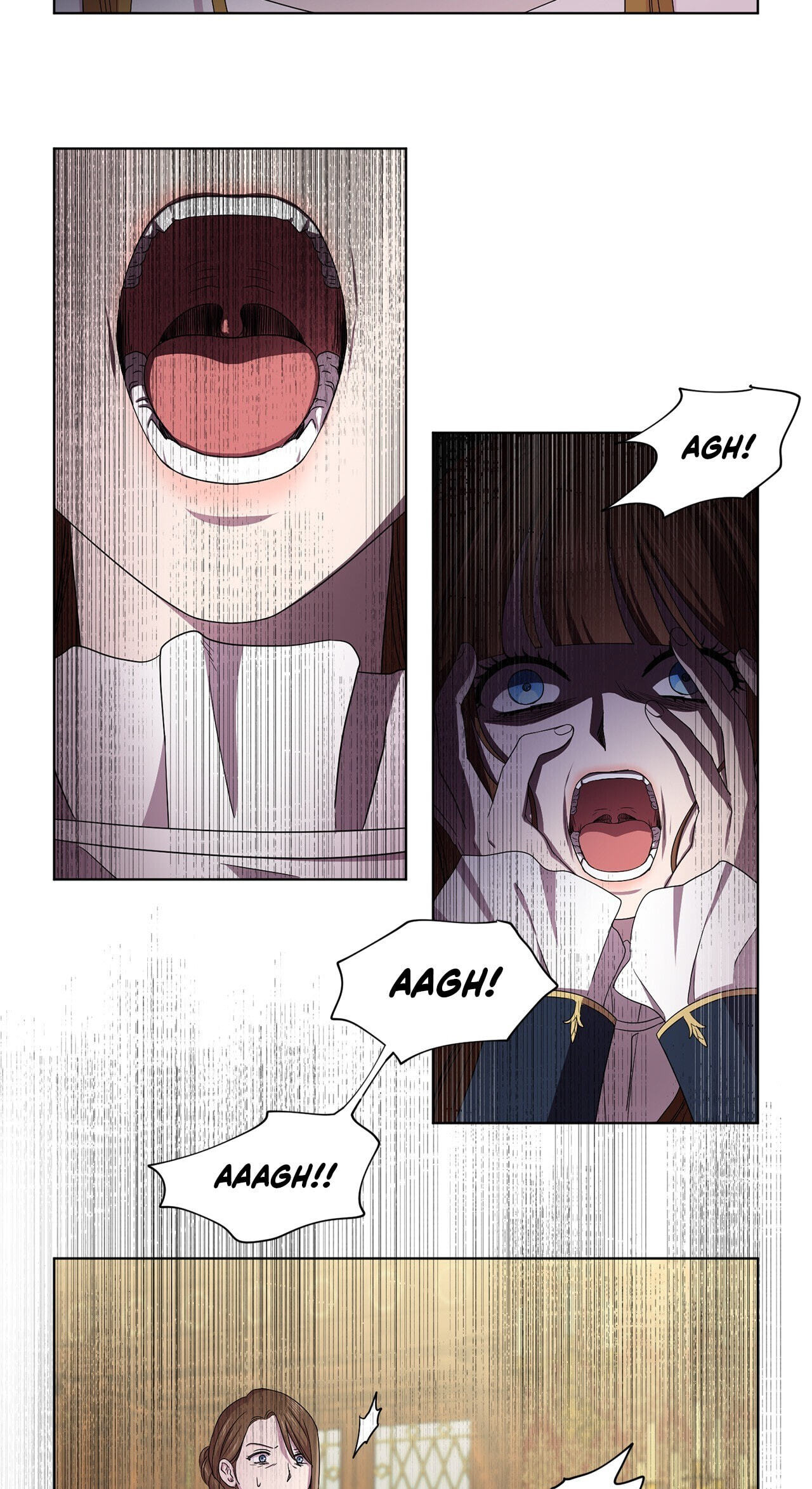 Golden Time (Ryu Hyang) Chapter 87 page 12 - 