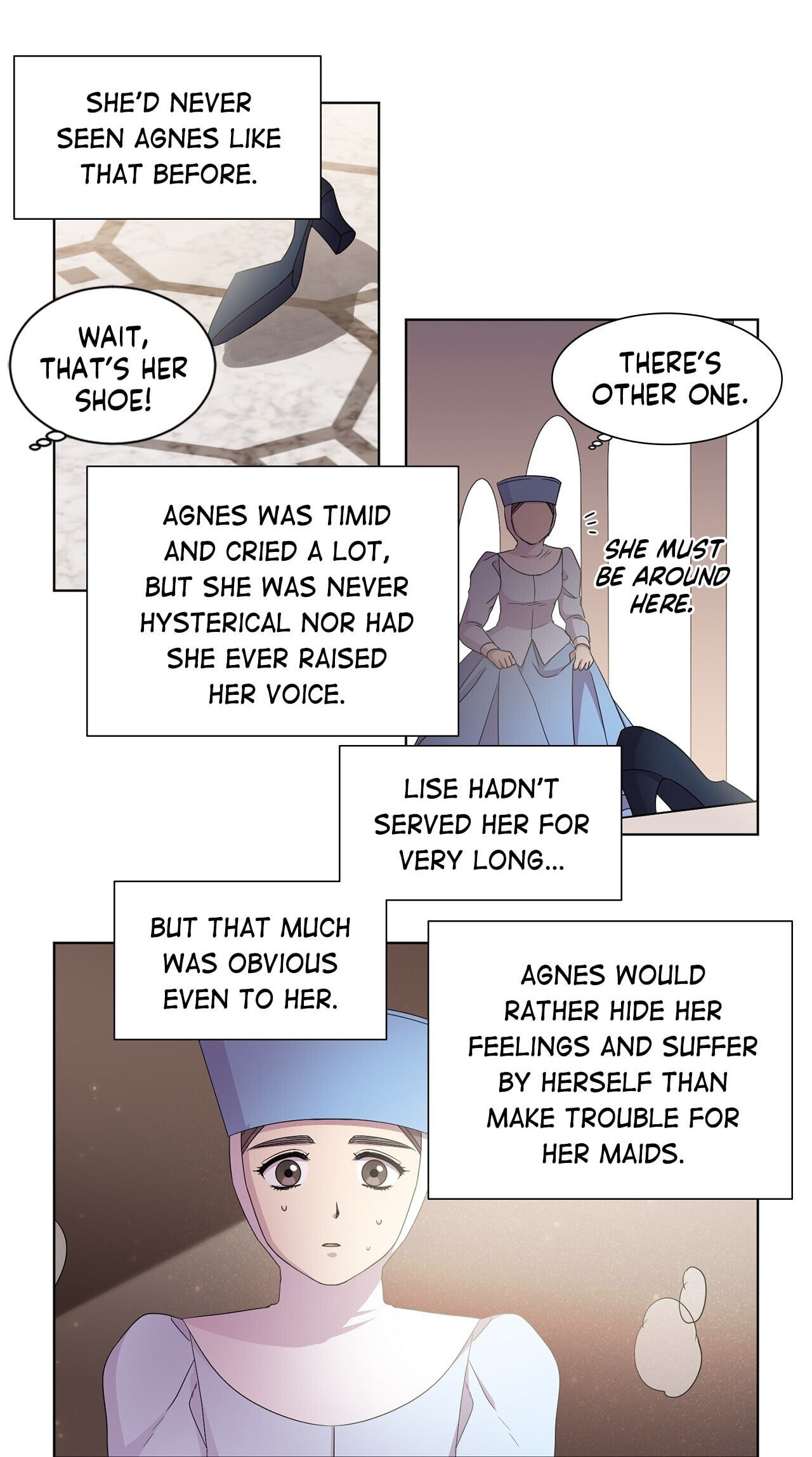 Golden Time (Ryu Hyang) Chapter 87 page 19 - 