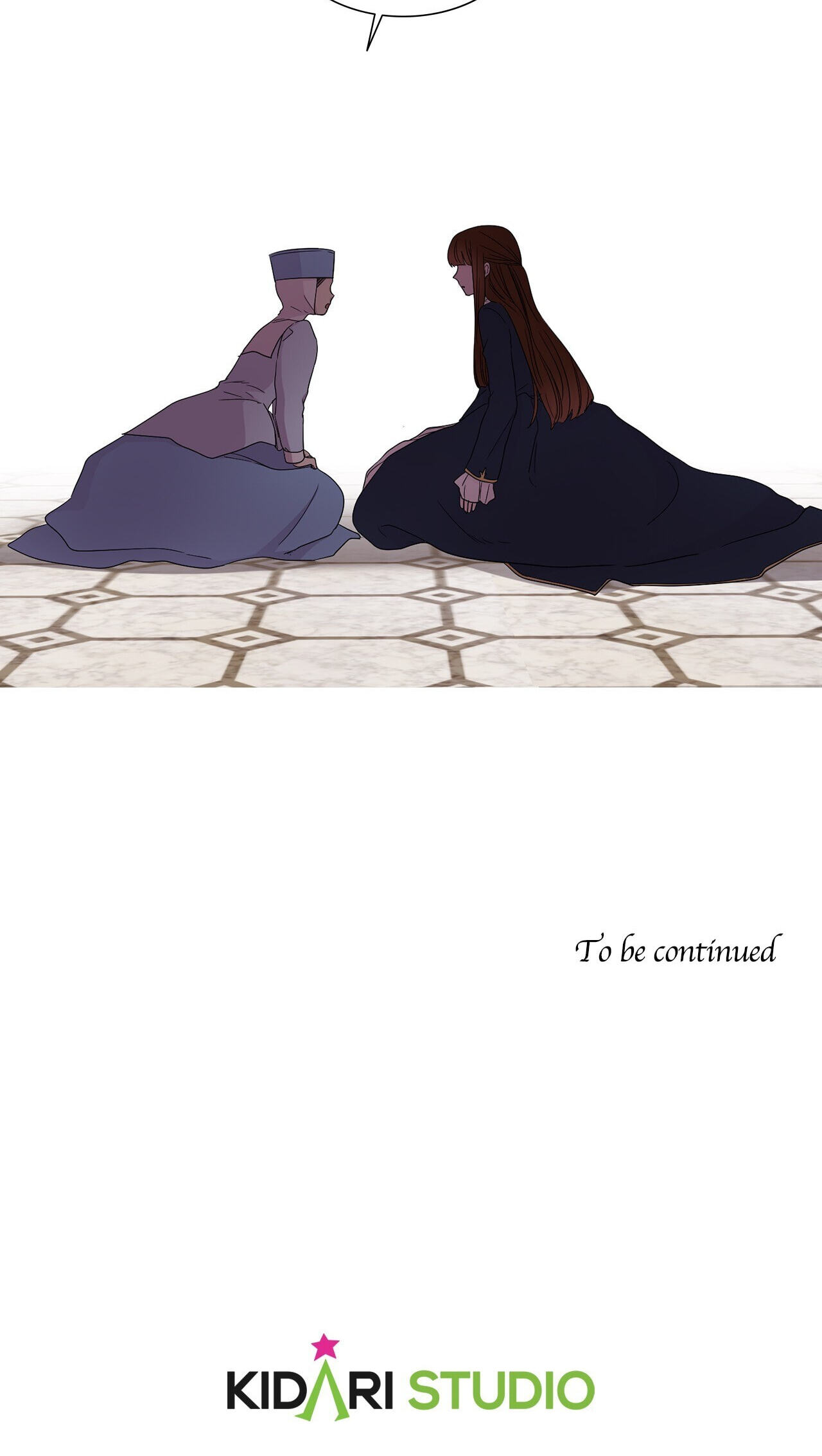 Golden Time (Ryu Hyang) Chapter 87 page 25 - 