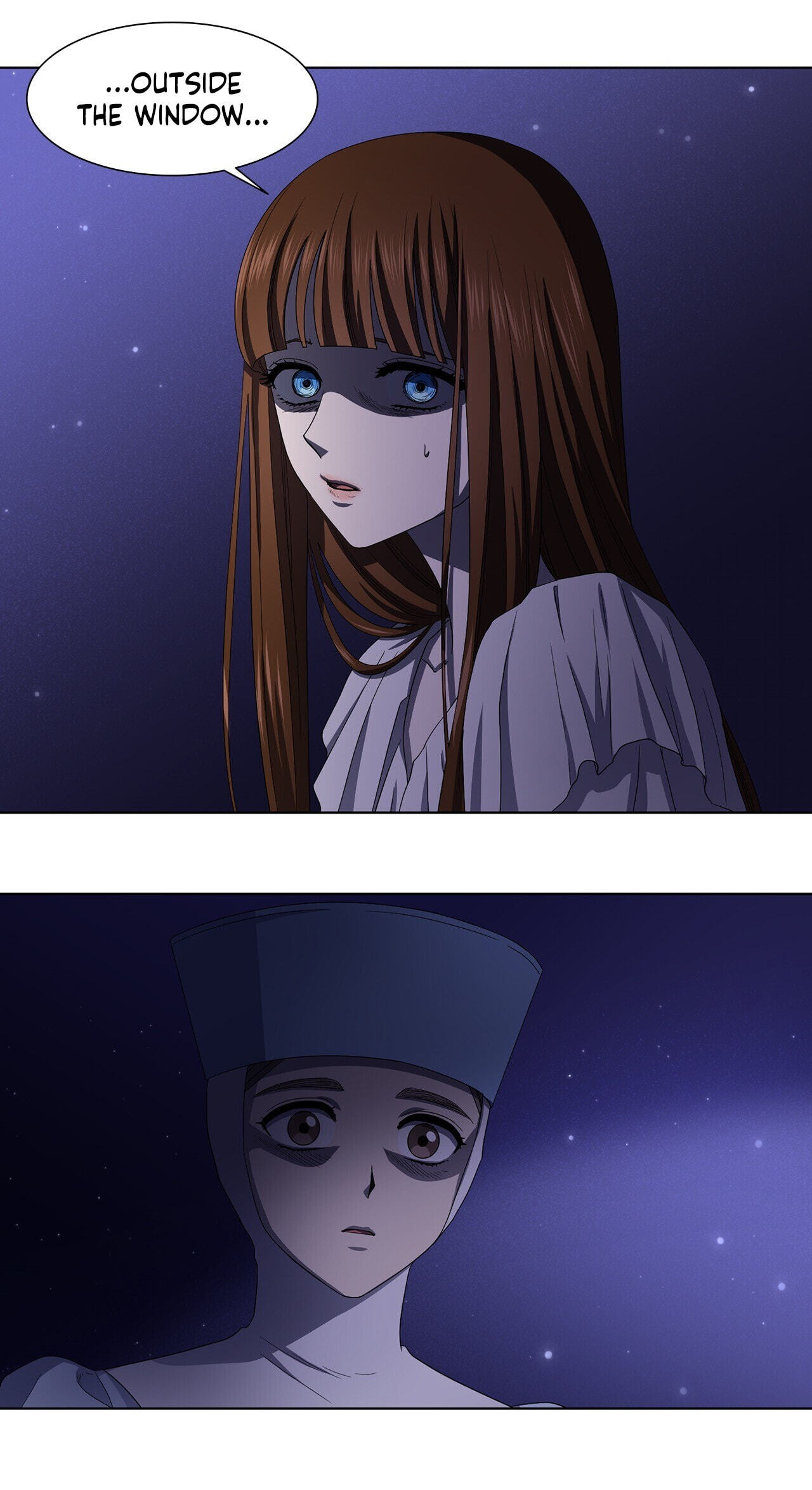 Golden Time (Ryu Hyang) Chapter 87 page 6 - 