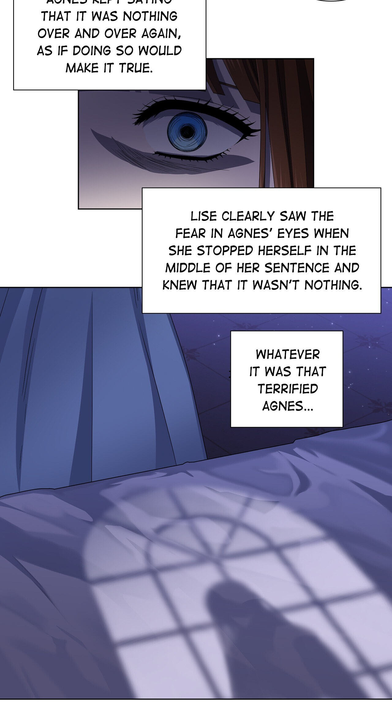 Golden Time (Ryu Hyang) Chapter 87 page 8 - 