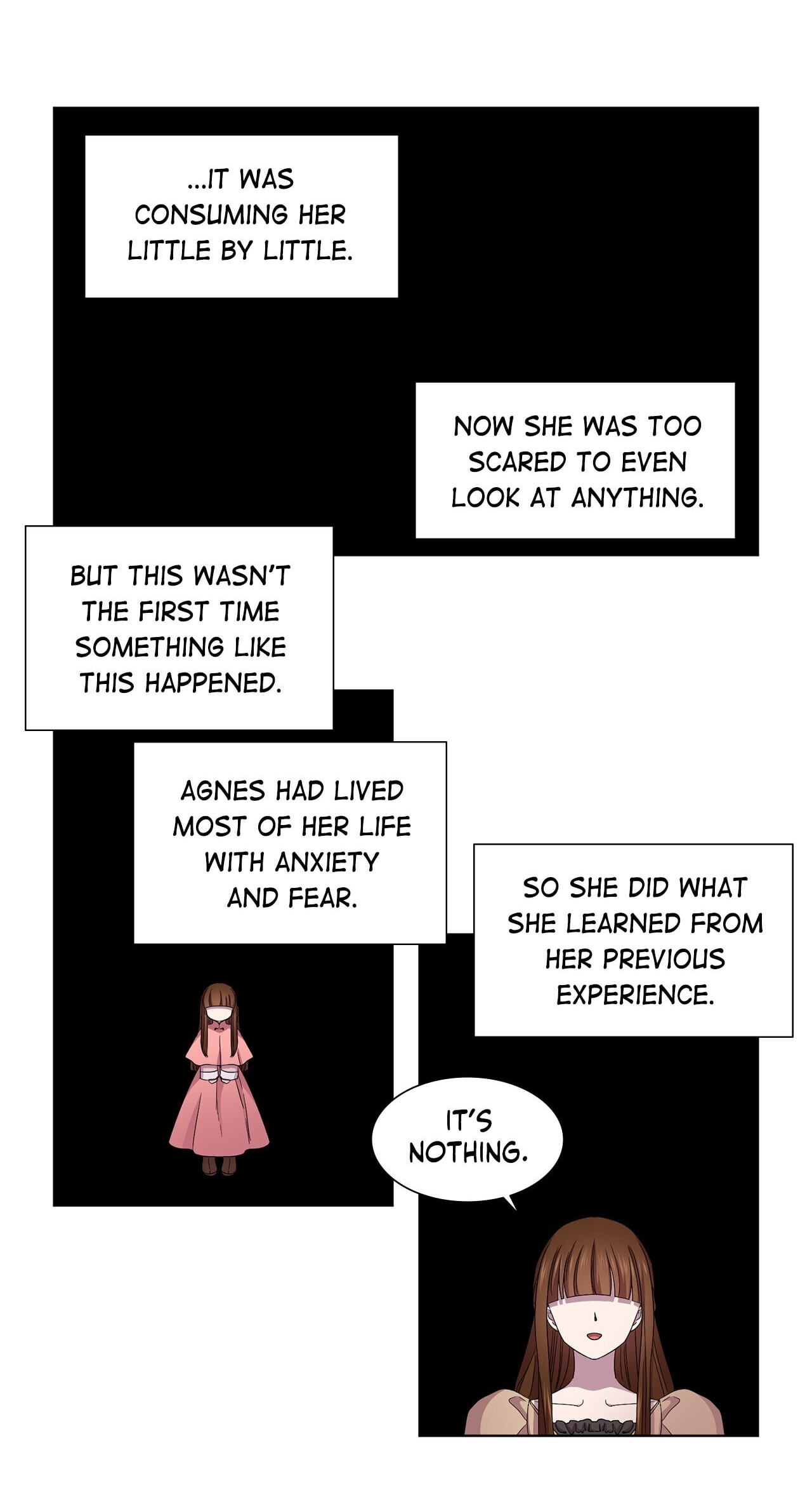 Golden Time (Ryu Hyang) Chapter 87 page 9 - 