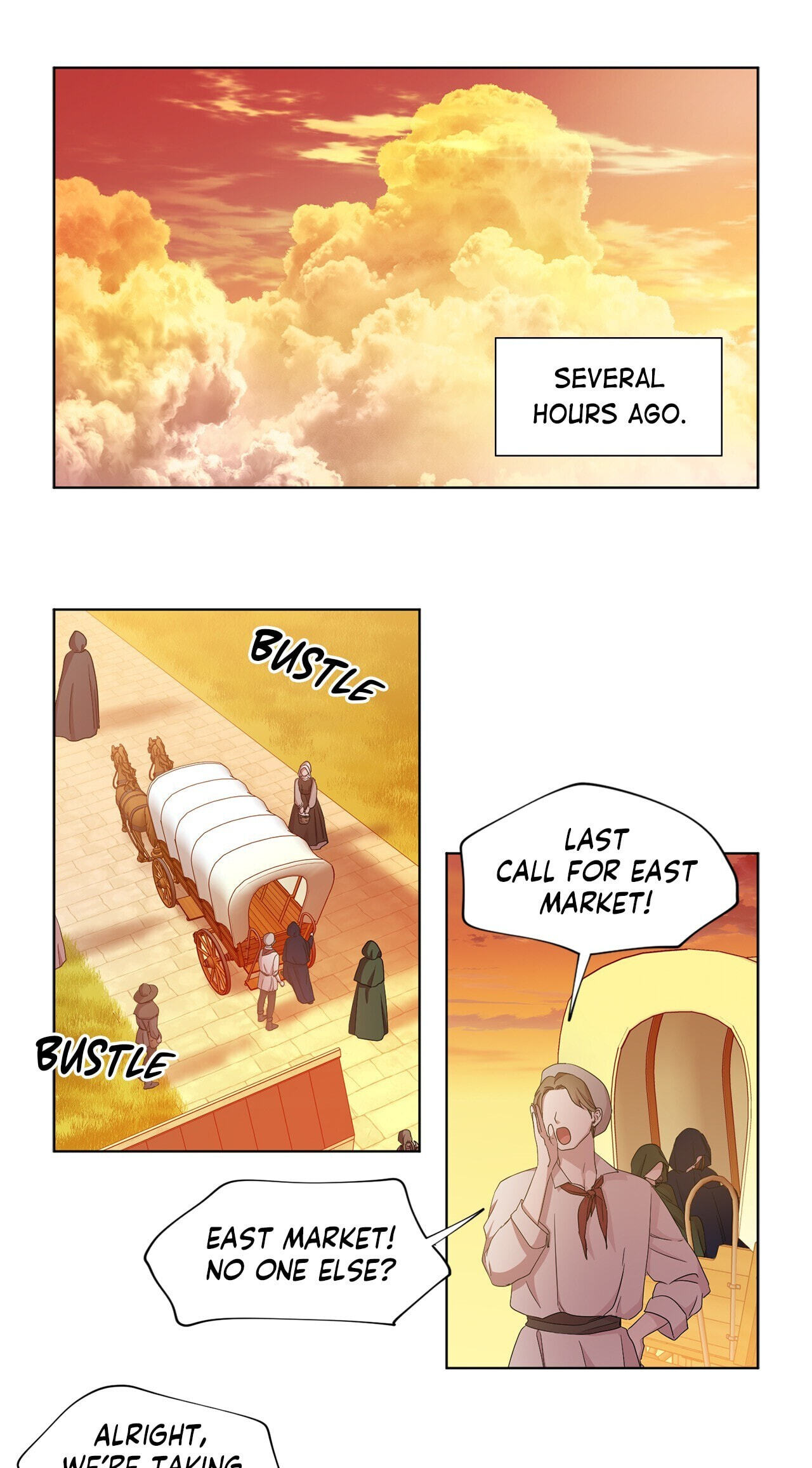 Golden Time (Ryu Hyang) Chapter 88 page 12 - 