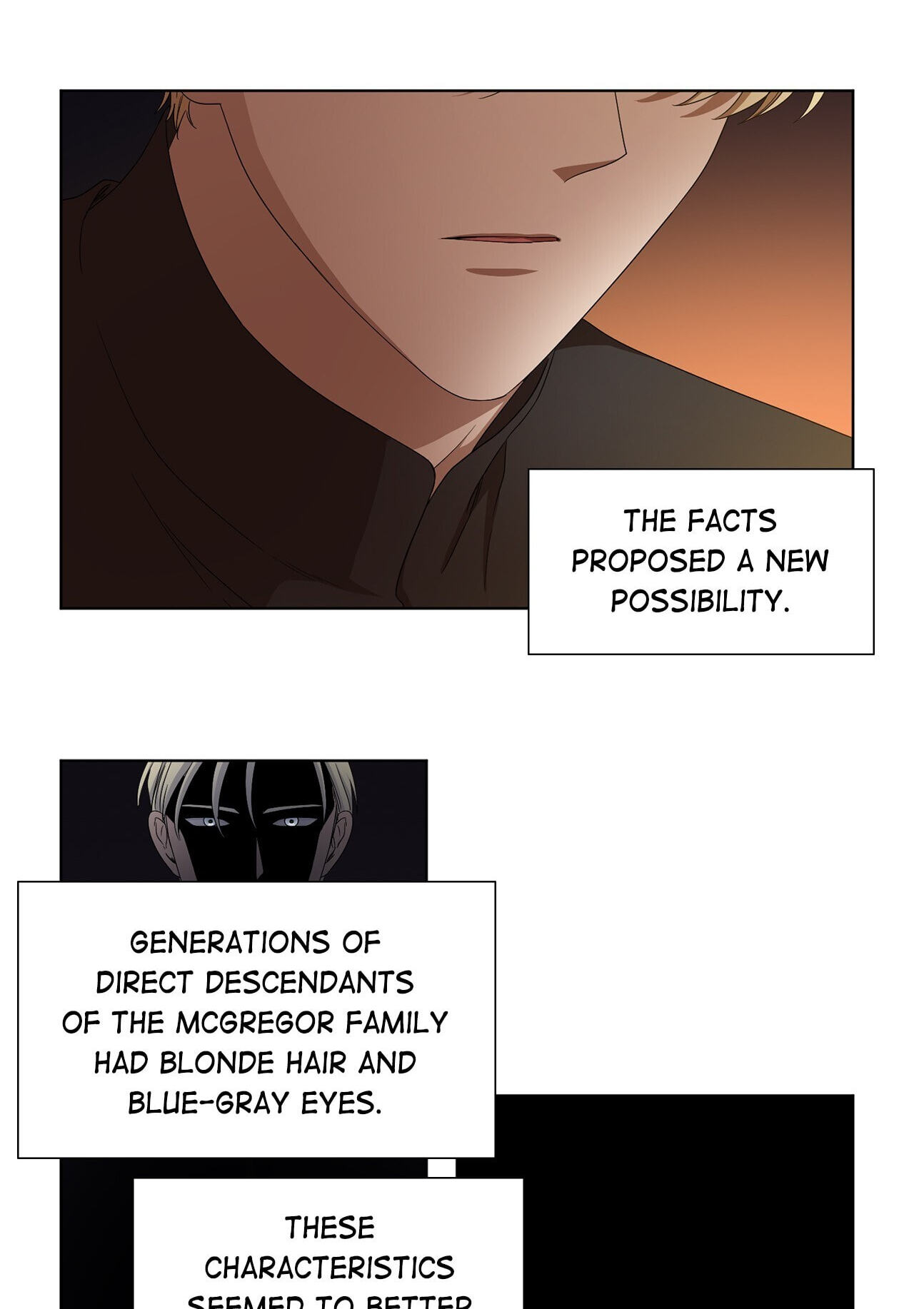 Golden Time (Ryu Hyang) Chapter 88 page 9 - 