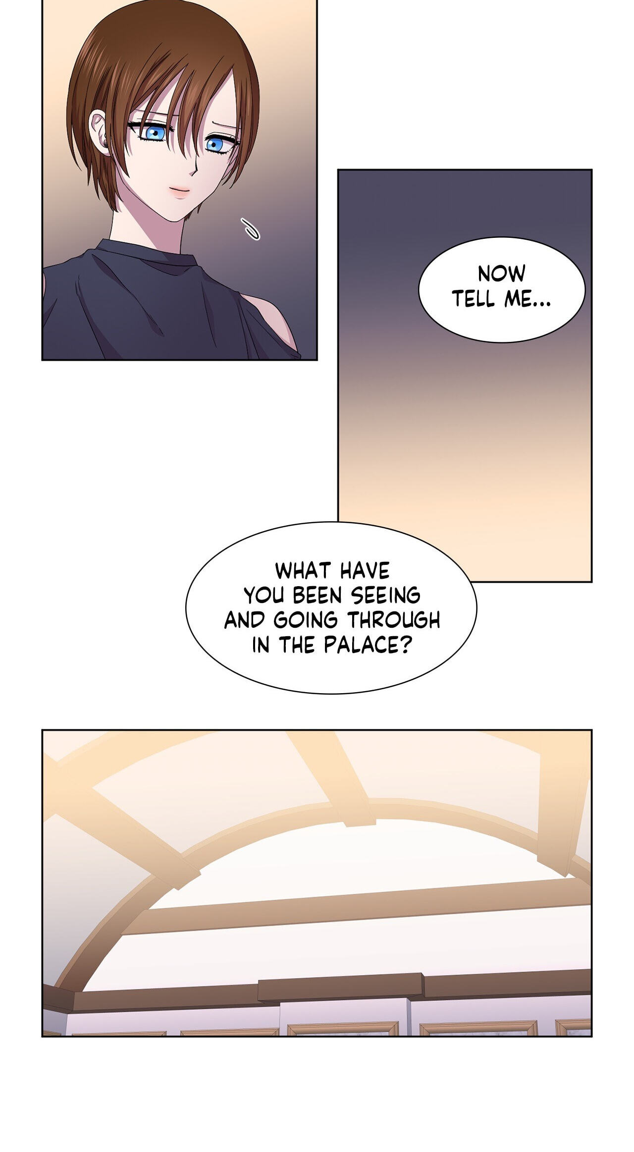 Golden Time (Ryu Hyang) Chapter 89 page 13 - 
