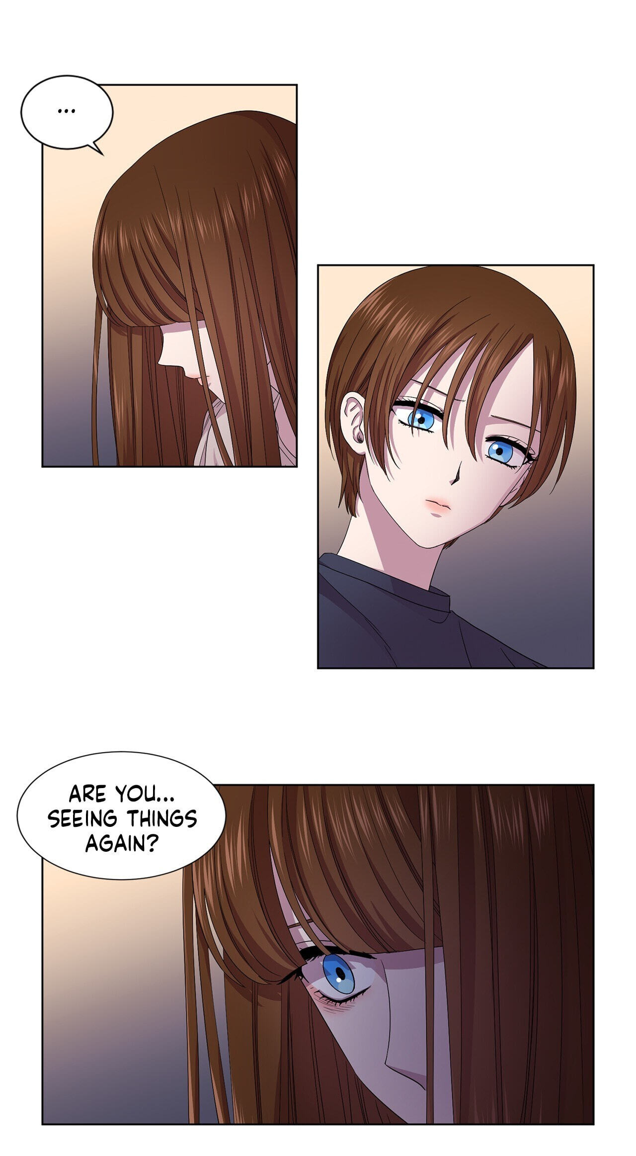 Golden Time (Ryu Hyang) Chapter 89 page 10 - 
