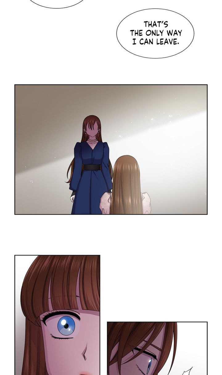Golden Time (Ryu Hyang) Chapter 9 page 2 - 