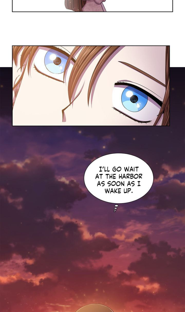 Golden Time (Ryu Hyang) Chapter 9 page 11 - 