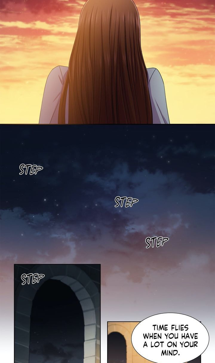 Golden Time (Ryu Hyang) Chapter 9 page 12 - 