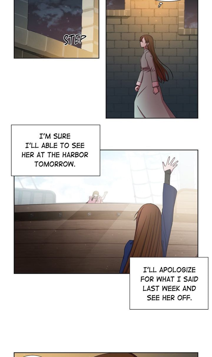 Golden Time (Ryu Hyang) Chapter 9 page 13 - 