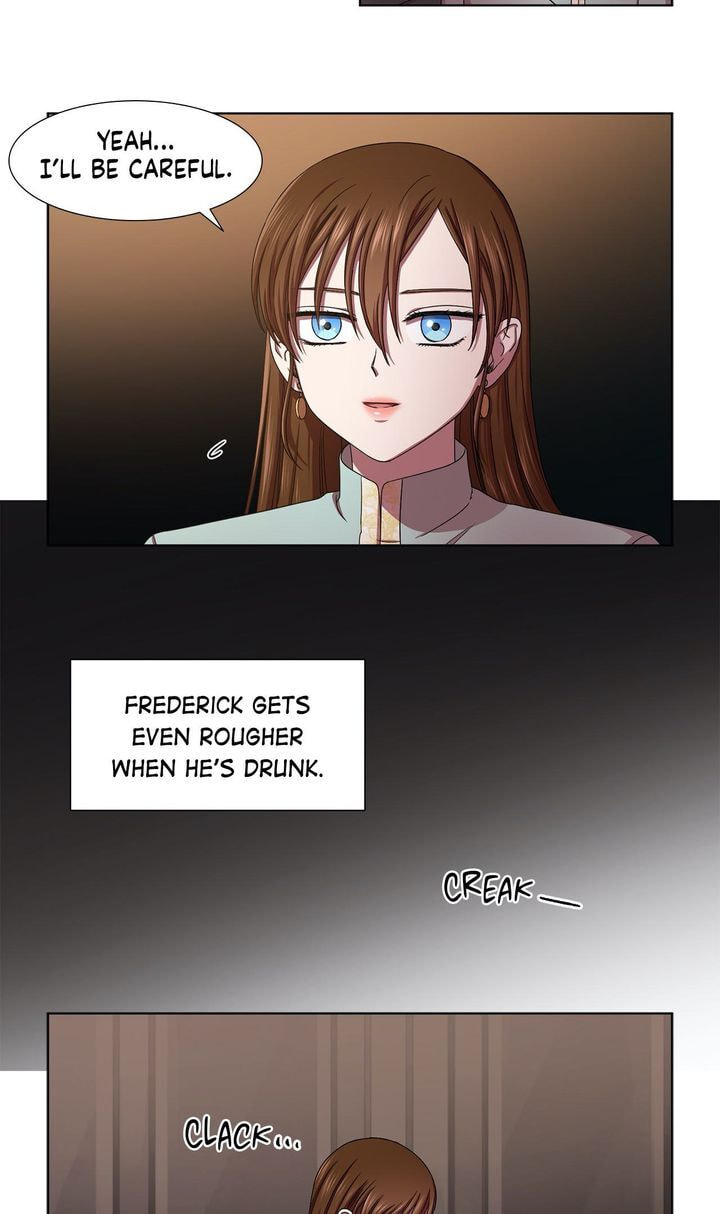 Golden Time (Ryu Hyang) Chapter 9 page 16 - 