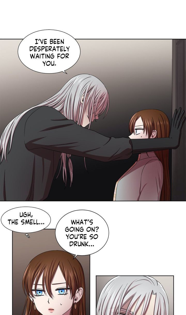 Golden Time (Ryu Hyang) Chapter 9 page 18 - 