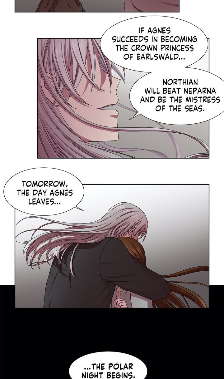 Golden Time (Ryu Hyang) Chapter 9 page 20 - 