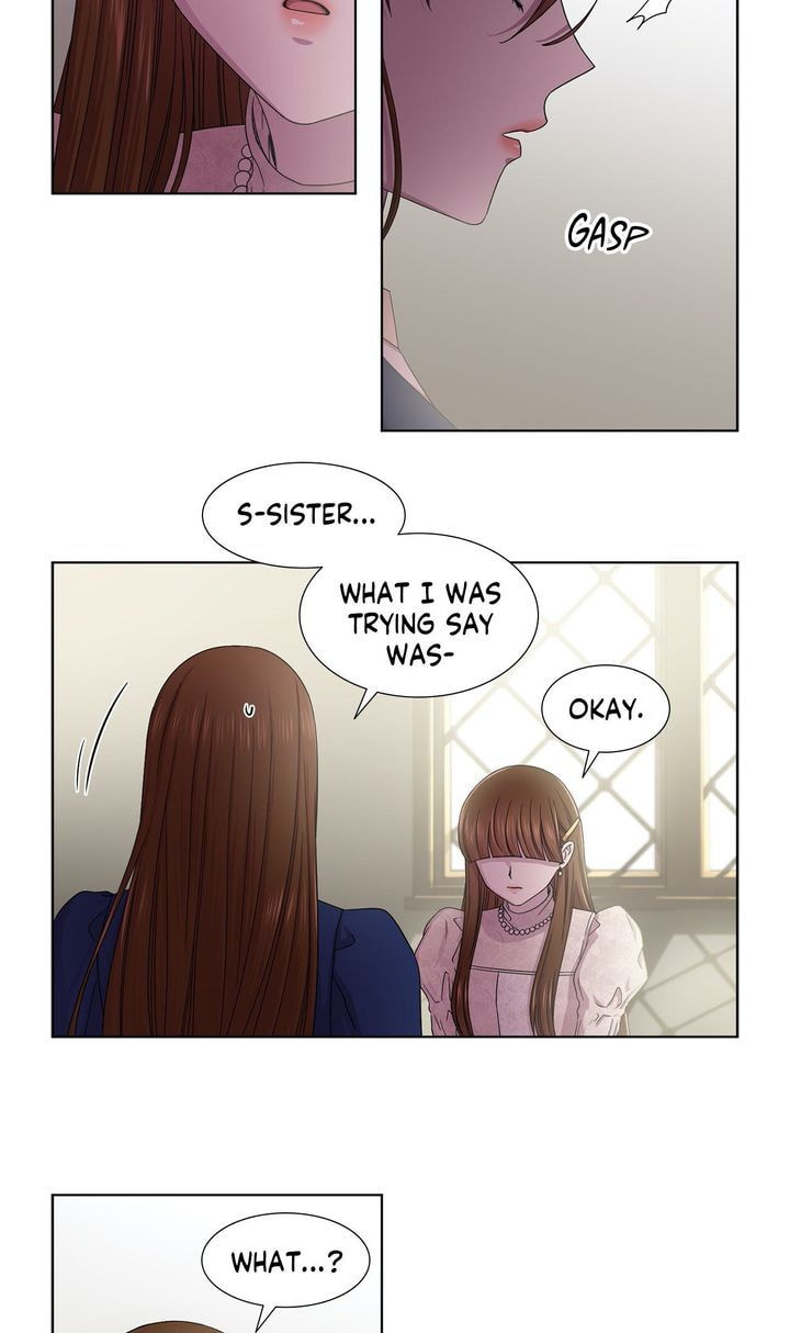 Golden Time (Ryu Hyang) Chapter 9 page 3 - 
