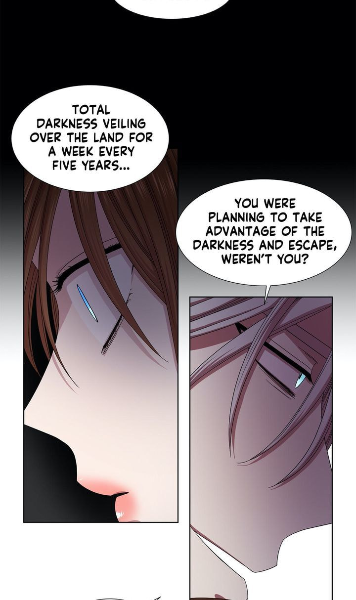 Golden Time (Ryu Hyang) Chapter 9 page 21 - 